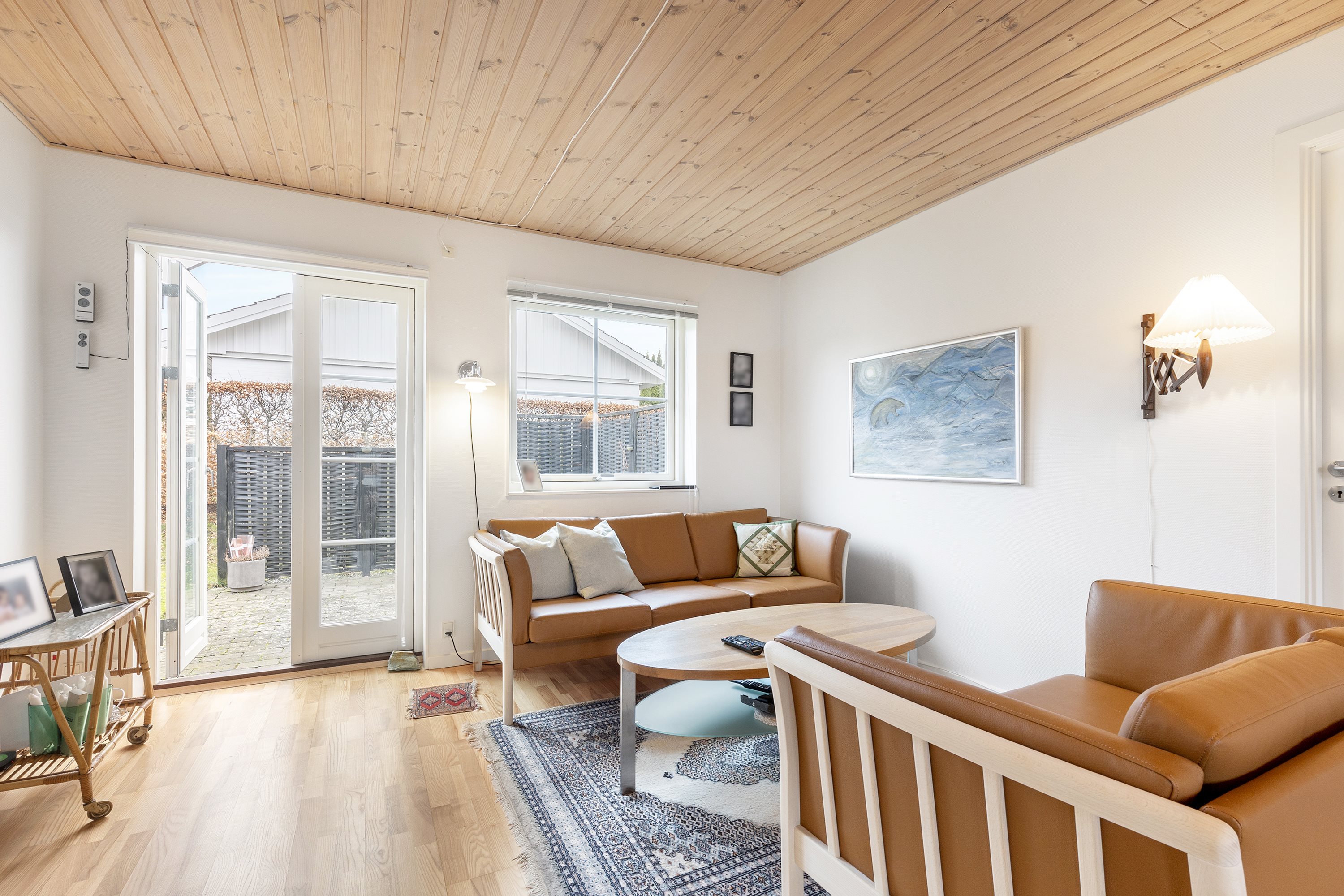 Møllegårdsparken 14, 4262 Sandved