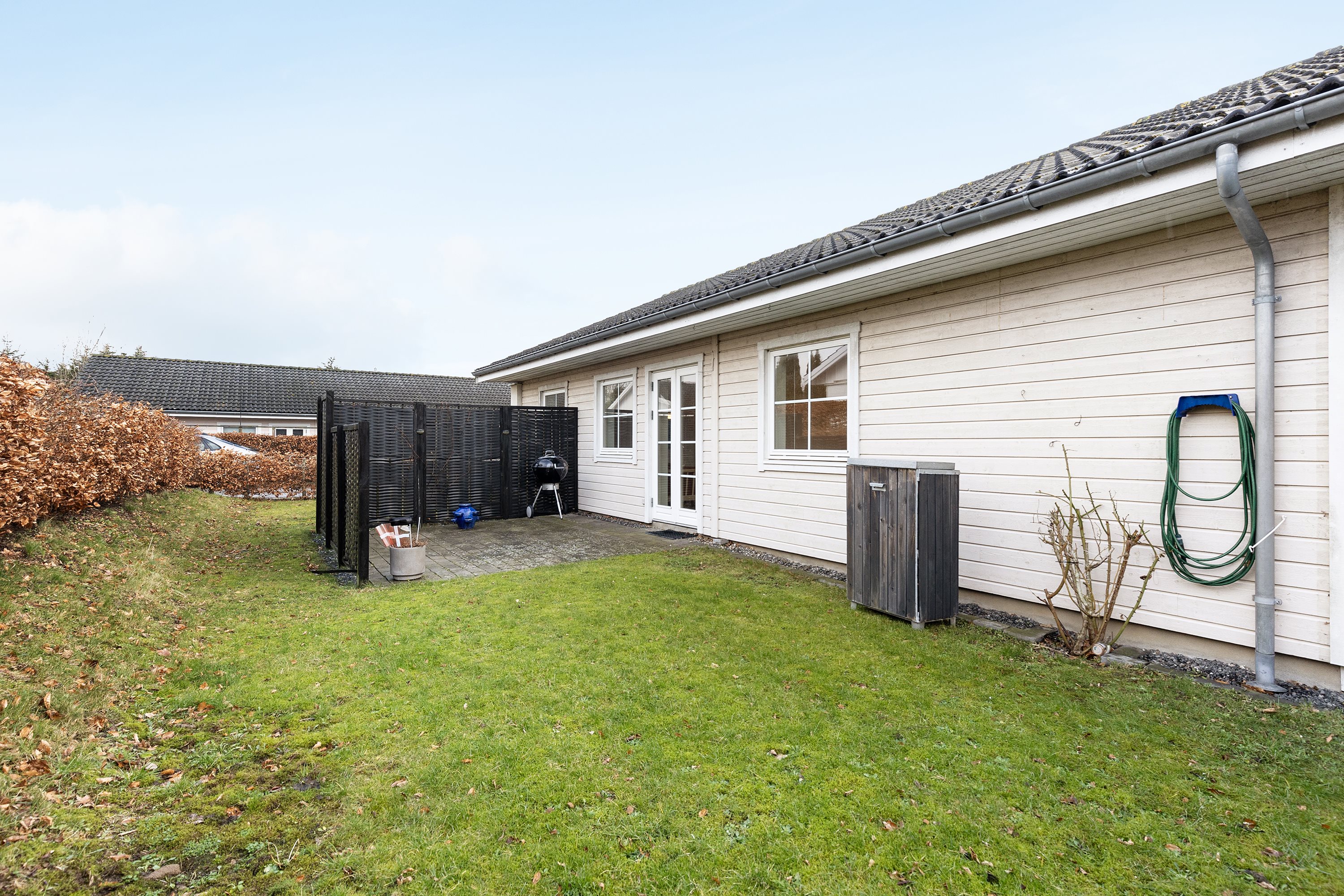 Møllegårdsparken 14, 4262 Sandved