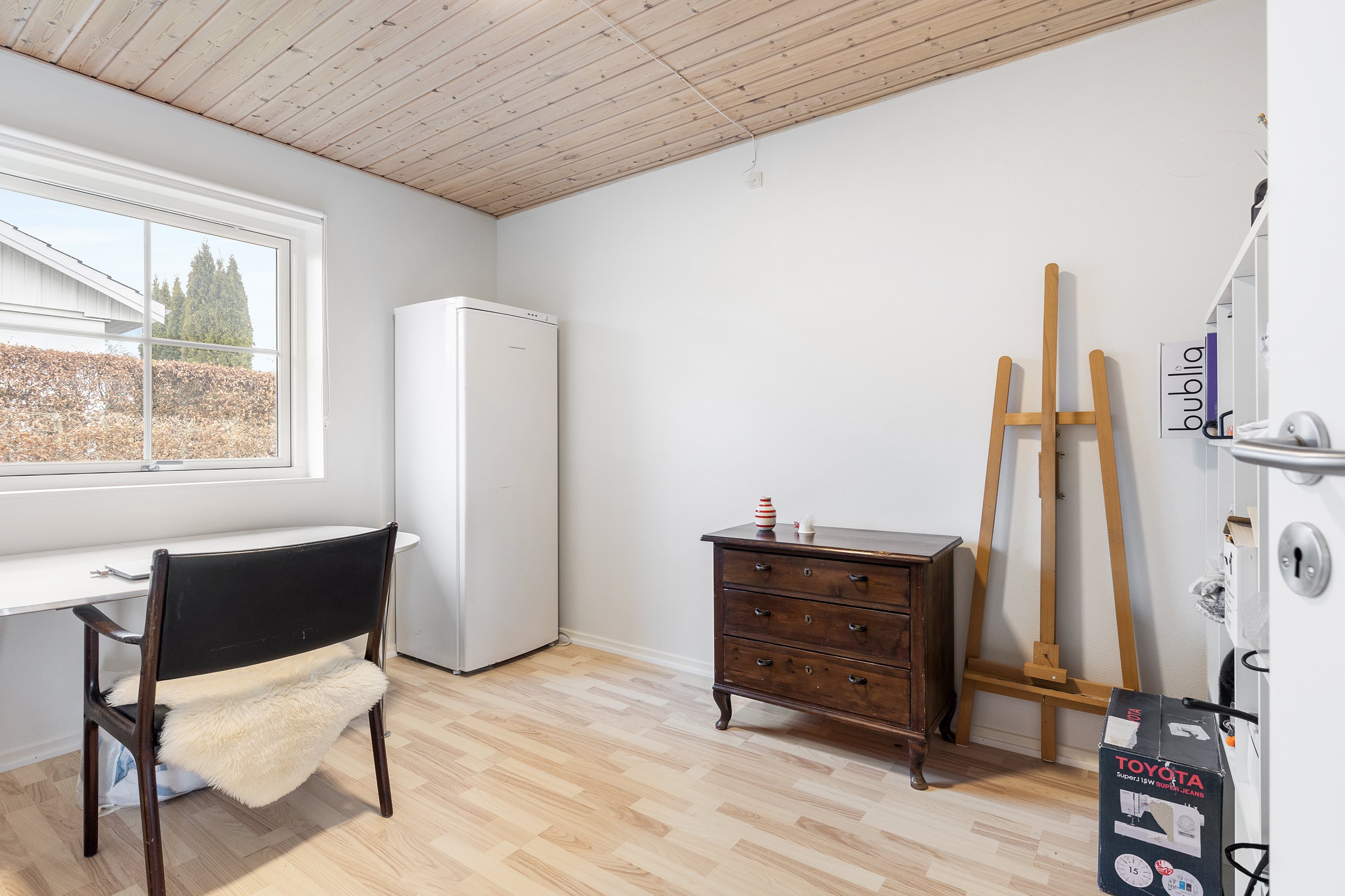 Møllegårdsparken 14, 4262 Sandved