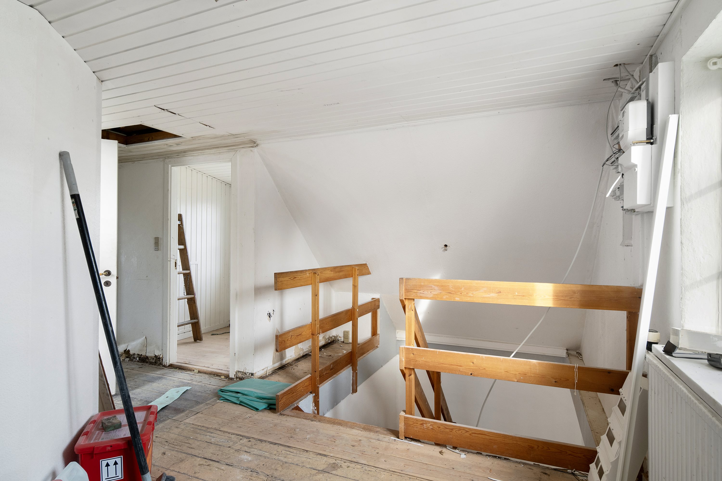 Tubæk Møllevej 23, 4720 Præstø