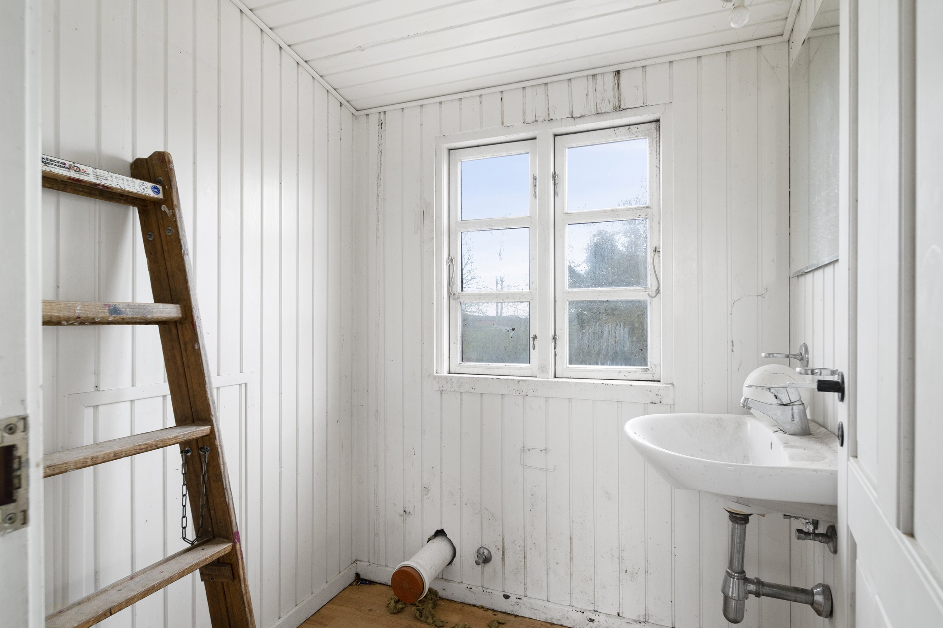 Tubæk Møllevej 23, 4720 Præstø