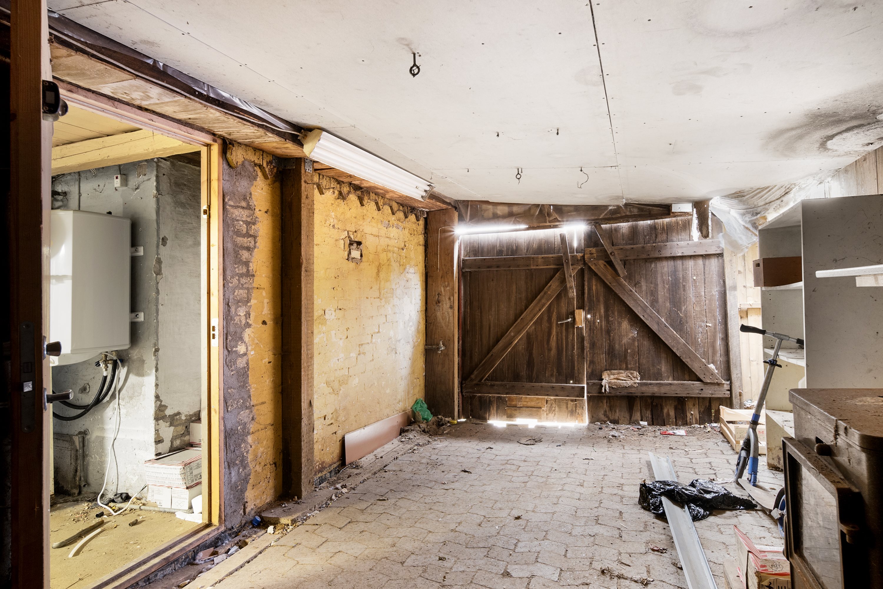 Tubæk Møllevej 23, 4720 Præstø