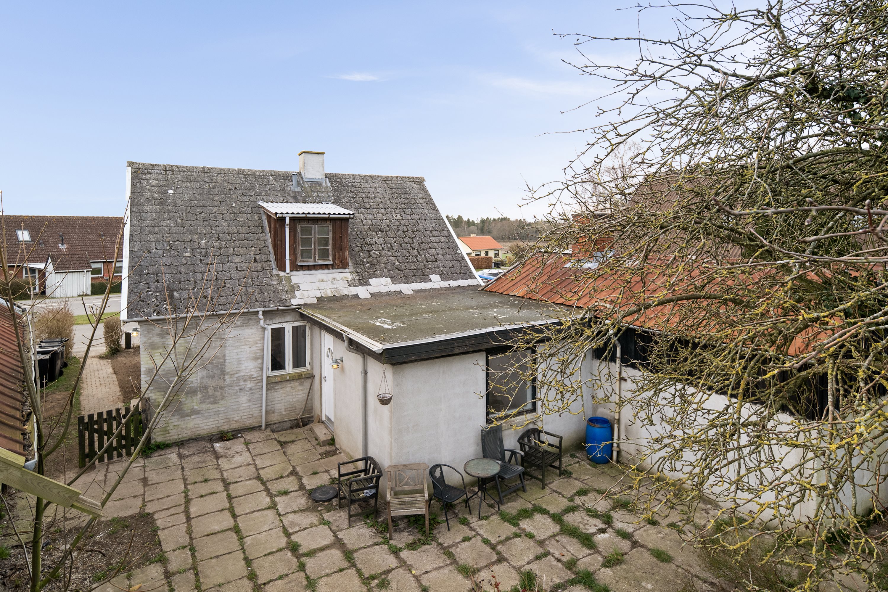 Tubæk Møllevej 23, 4720 Præstø