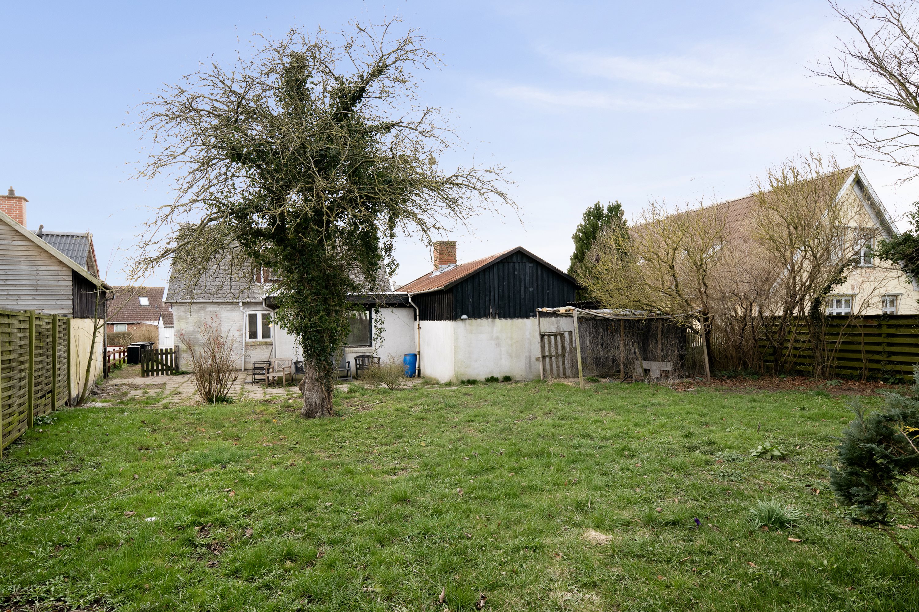 Tubæk Møllevej 23, 4720 Præstø