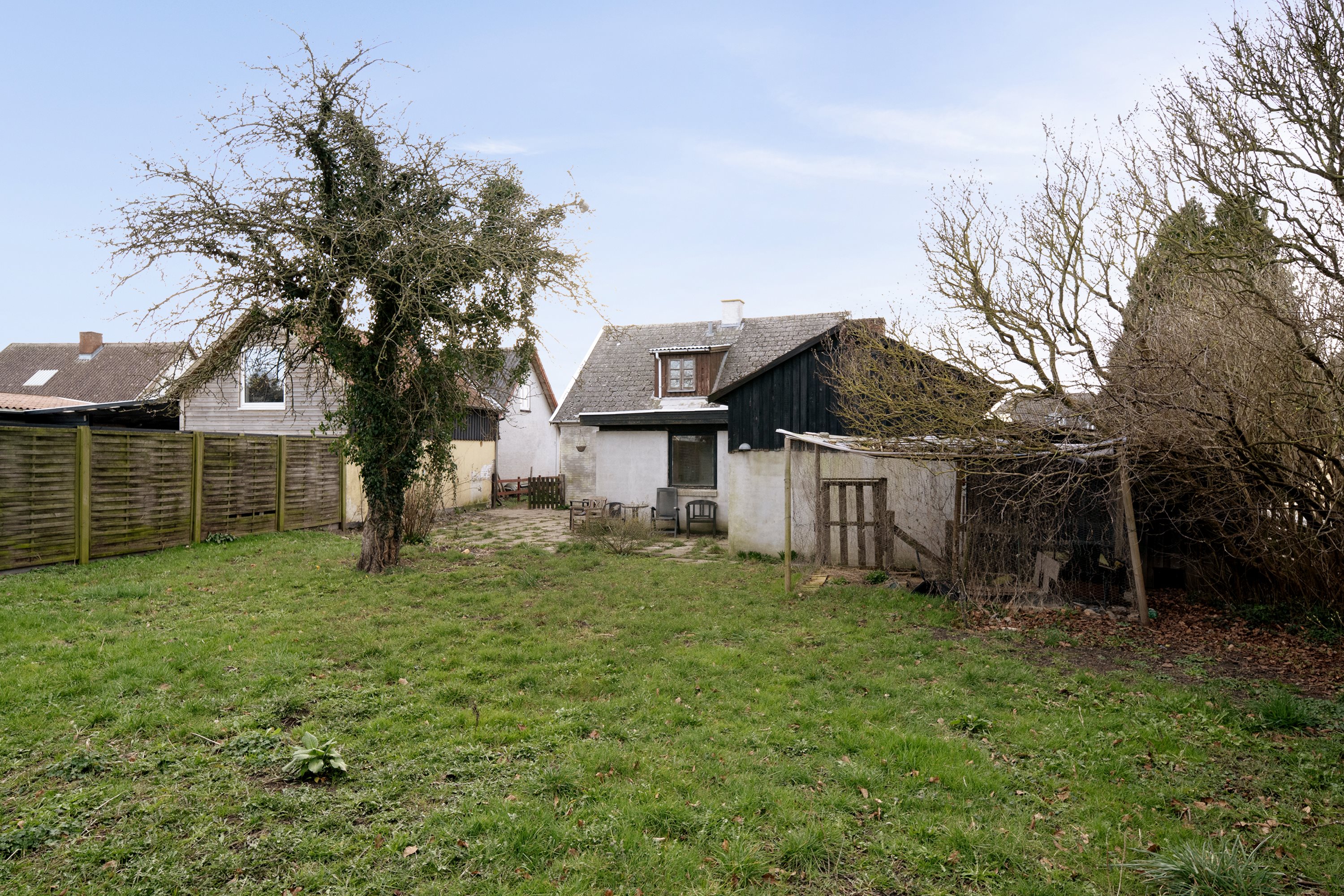 Tubæk Møllevej 23, 4720 Præstø