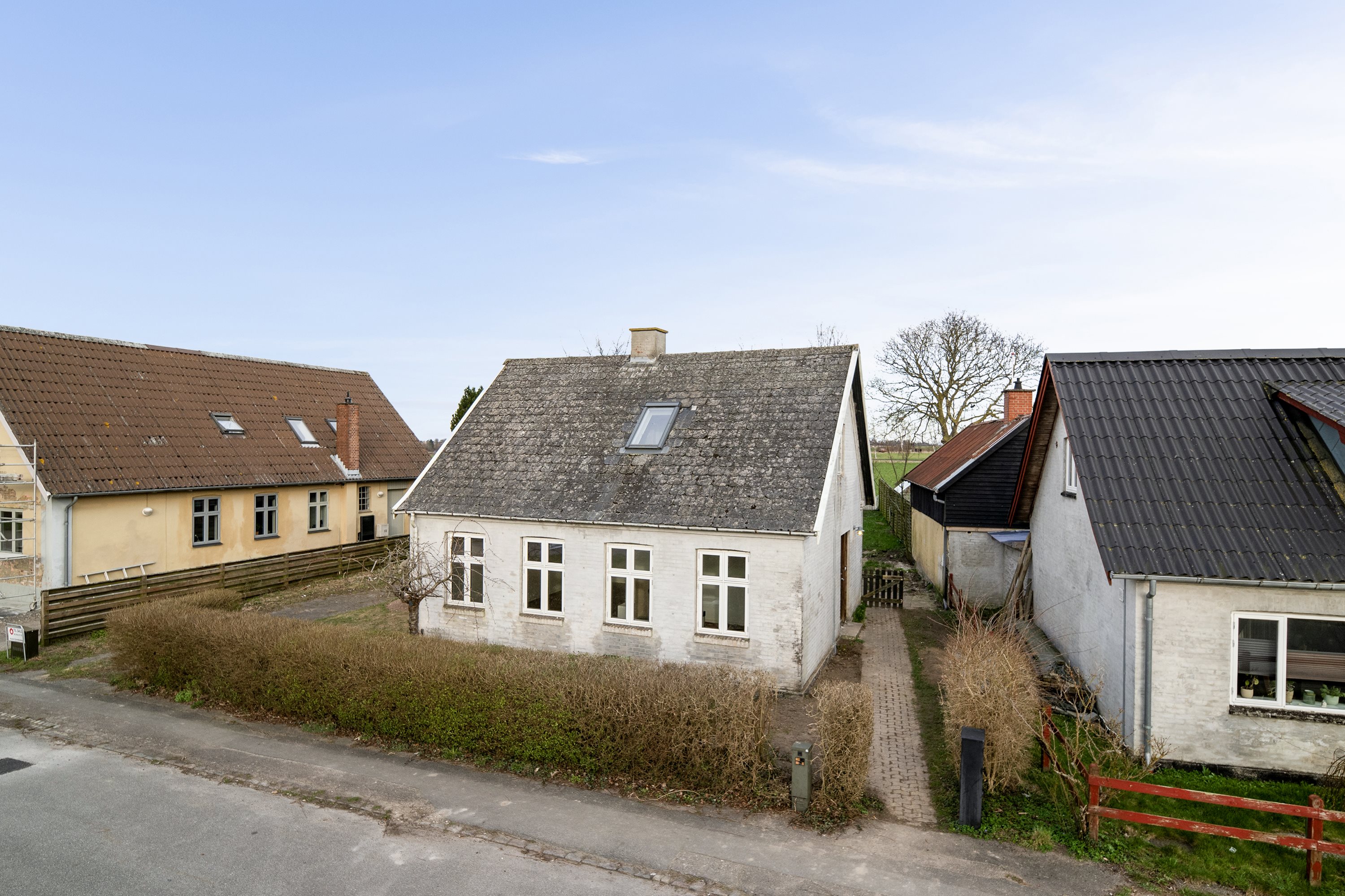 Tubæk Møllevej 23, 4720 Præstø
