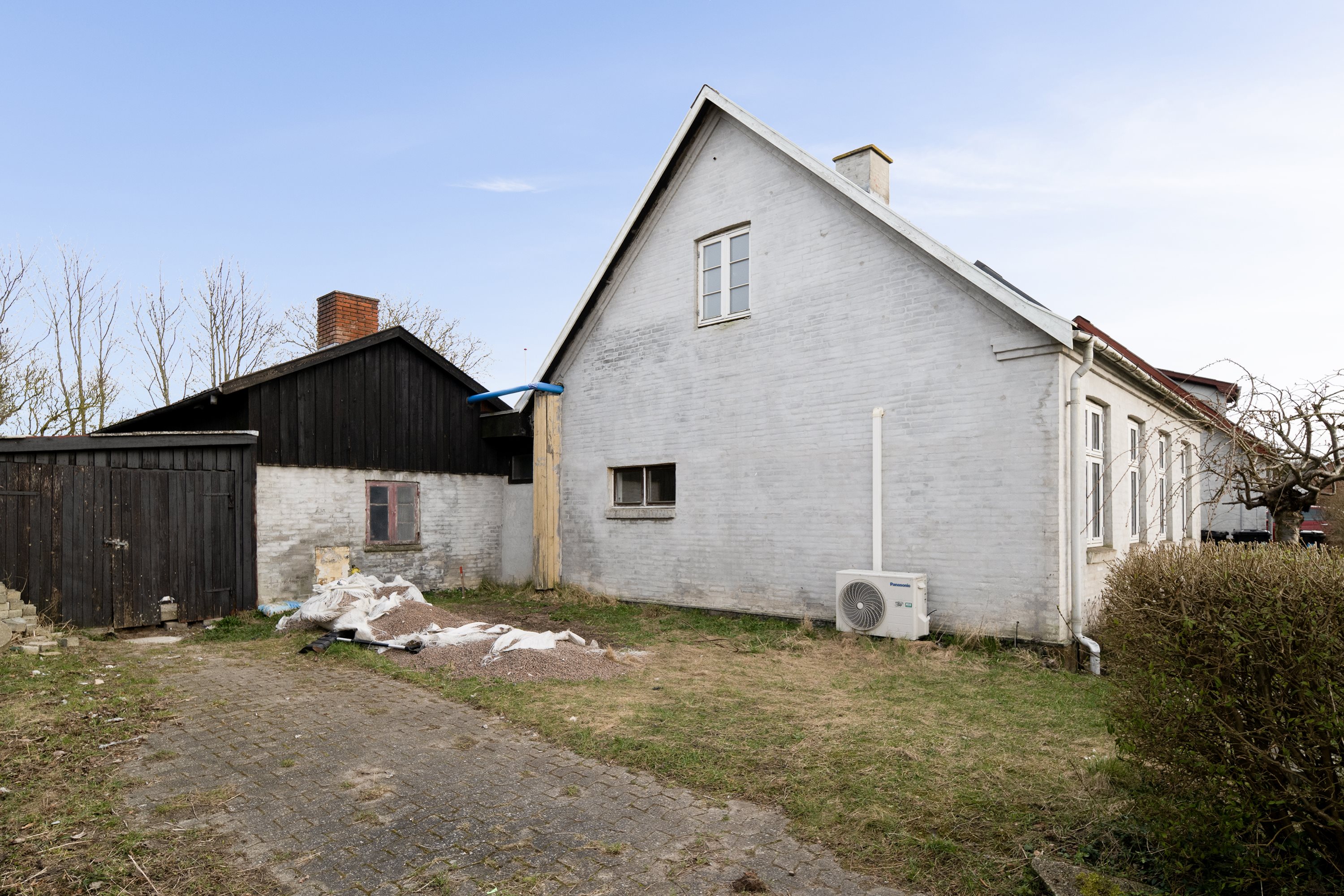 Tubæk Møllevej 23, 4720 Præstø