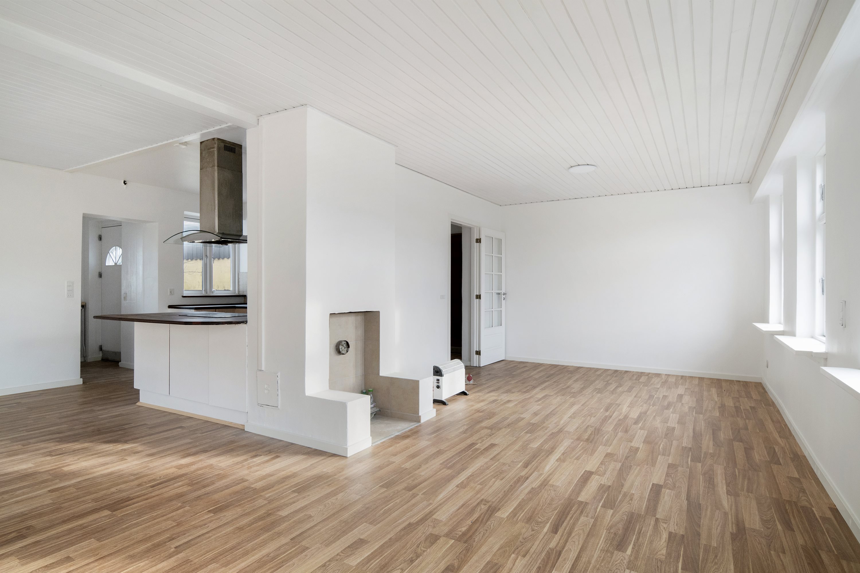 Tubæk Møllevej 23, 4720 Præstø