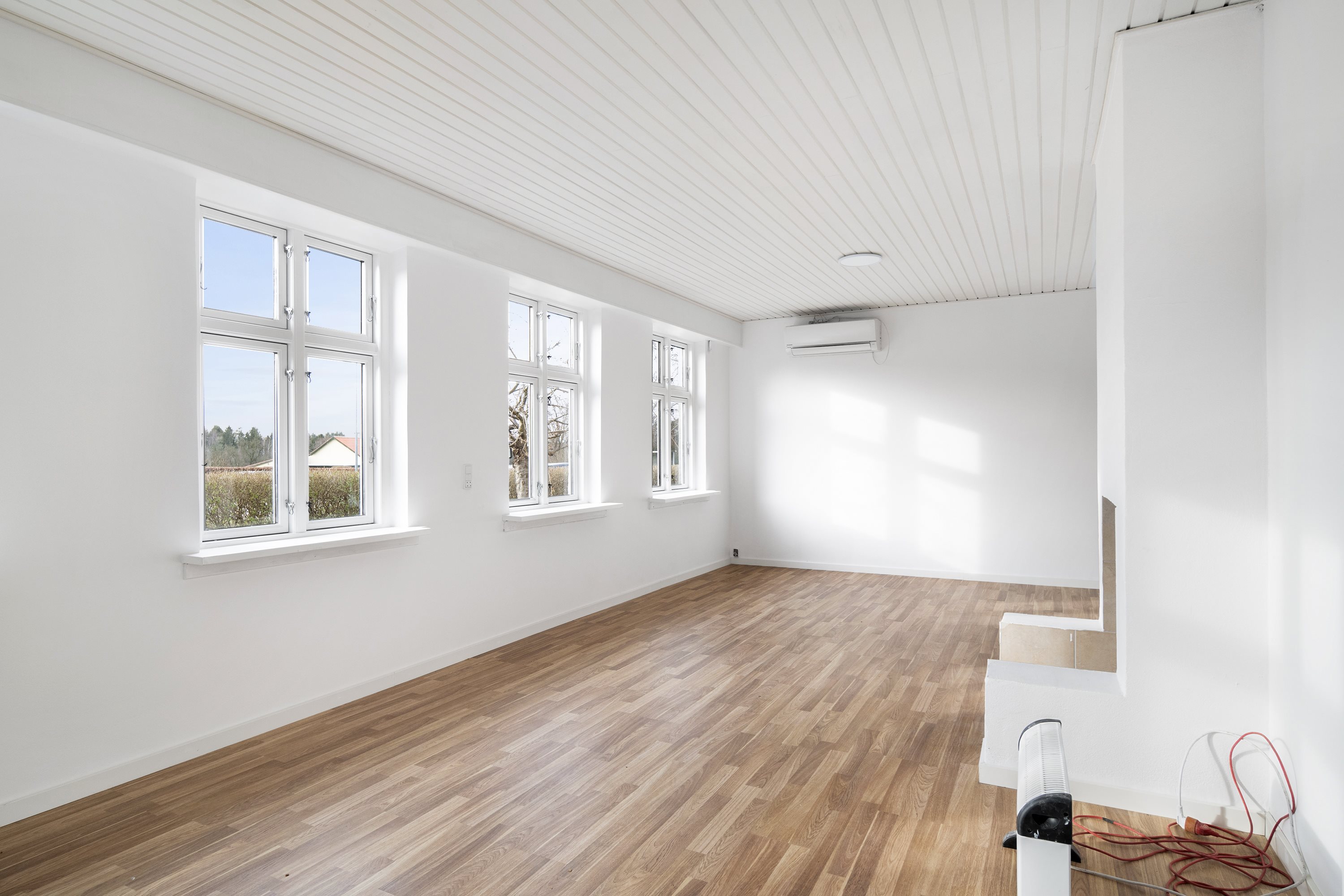 Tubæk Møllevej 23, 4720 Præstø