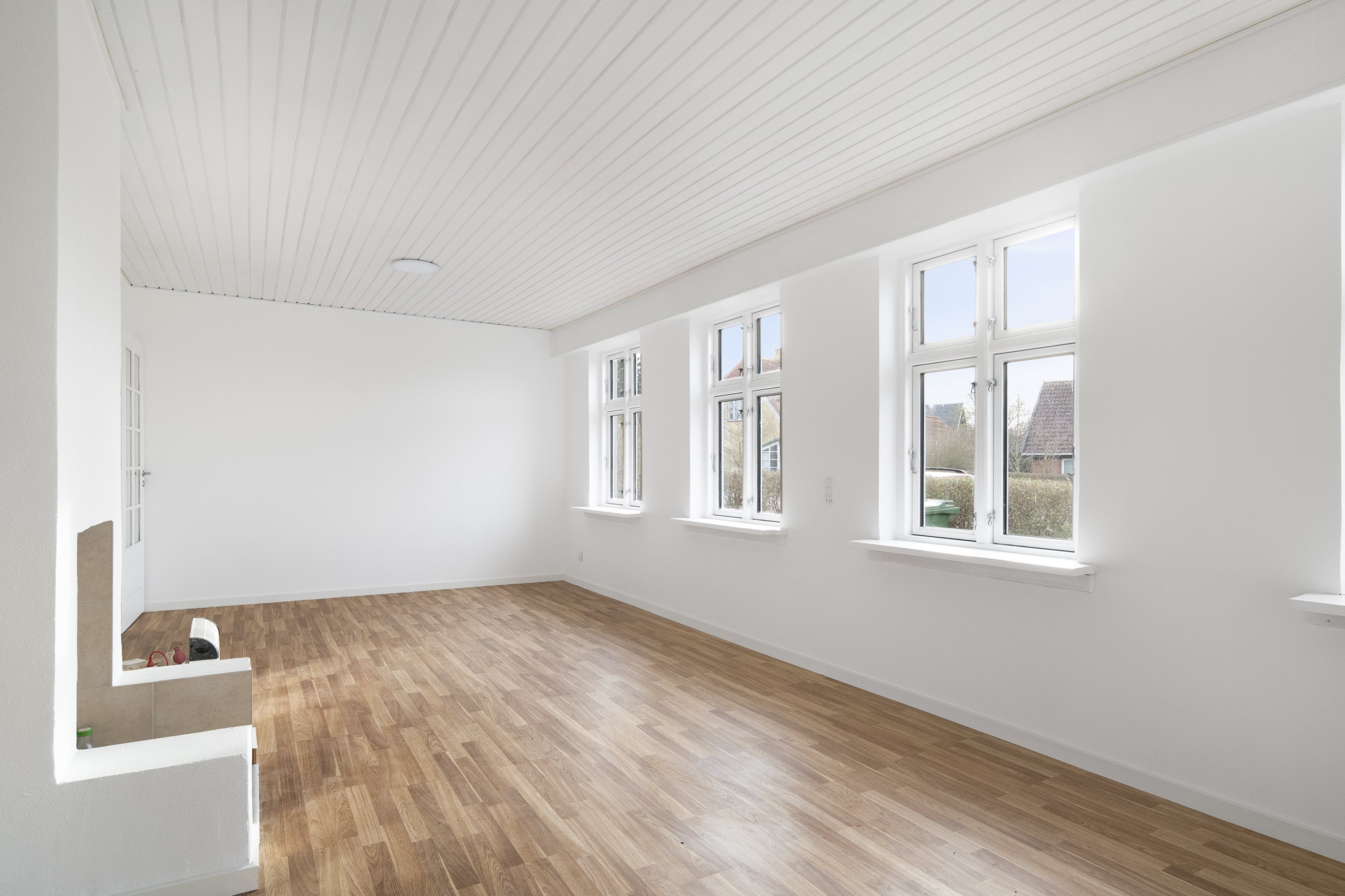 Tubæk Møllevej 23, 4720 Præstø