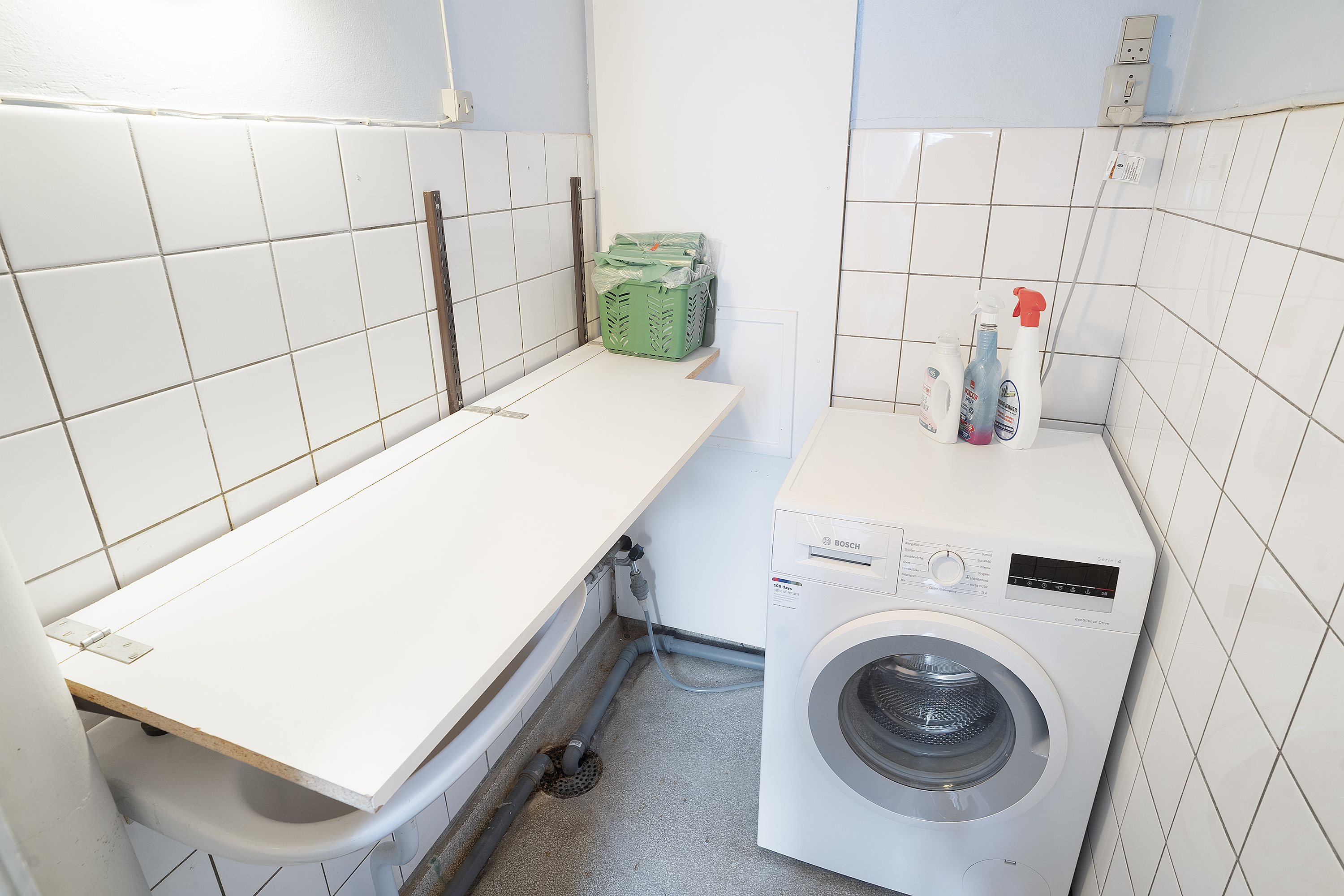 Ryetvej 49, st.. mf., 3500 Værløse