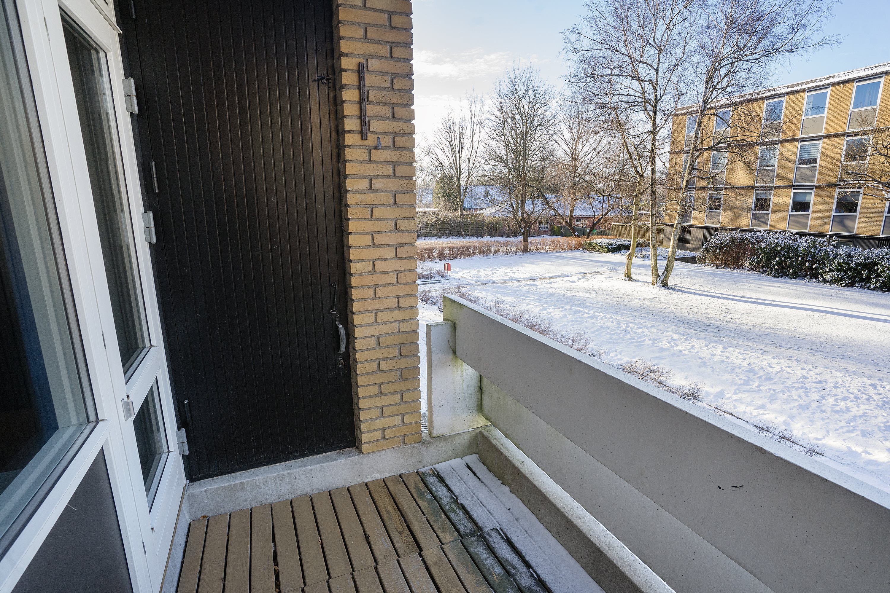 Ryetvej 49, st.. mf., 3500 Værløse