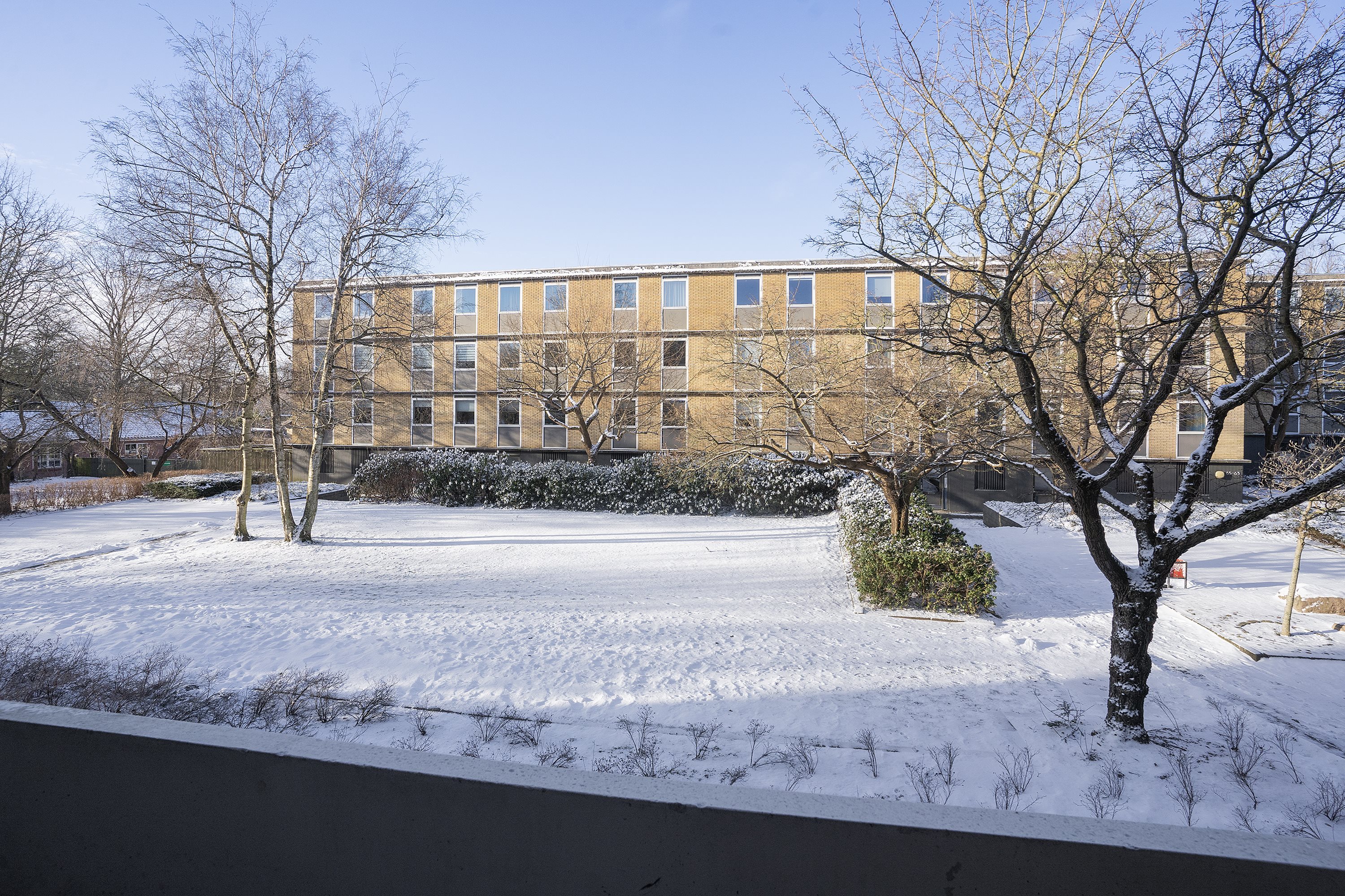 Ryetvej 49, st.. mf., 3500 Værløse