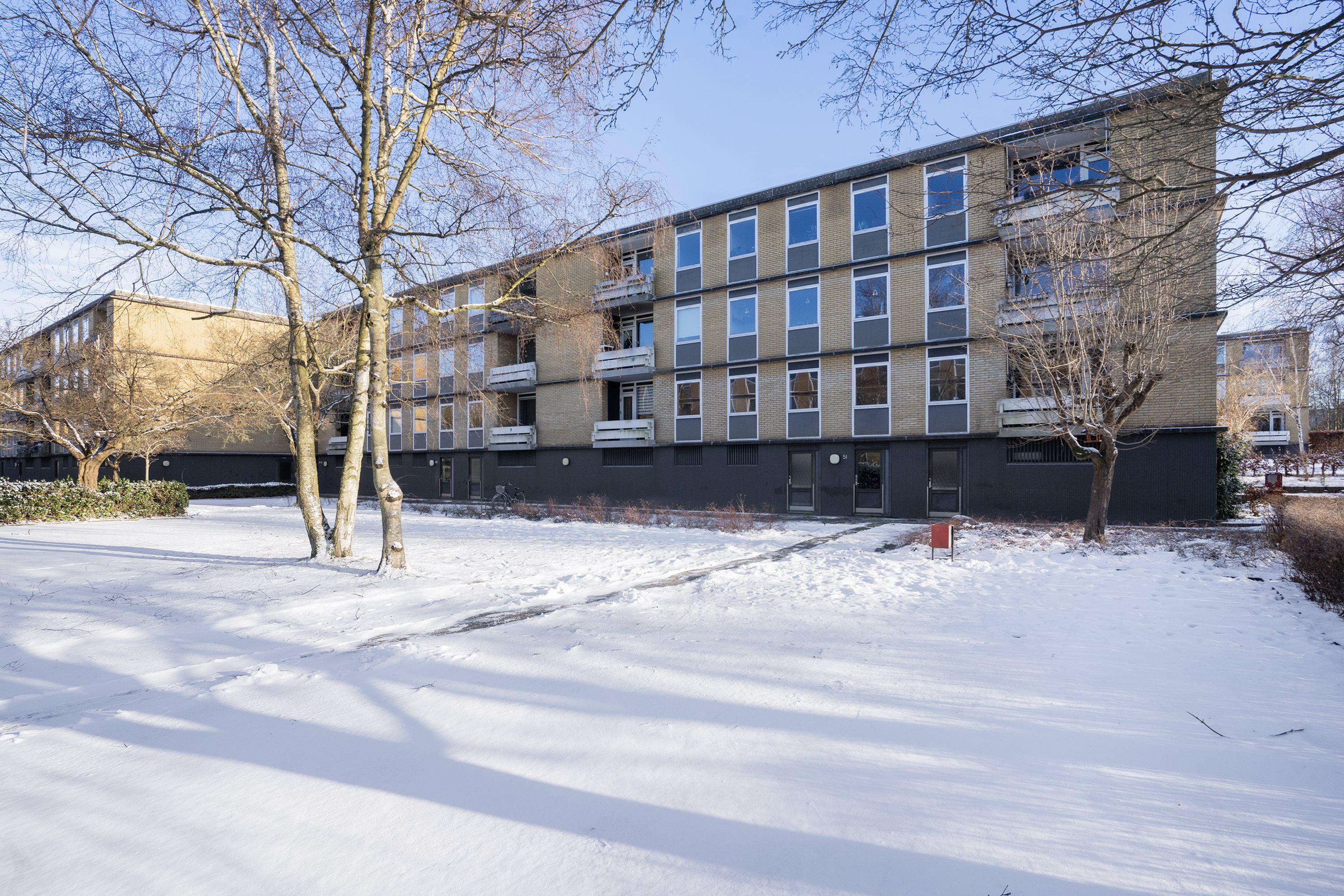 Ryetvej 49, st.. mf., 3500 Værløse