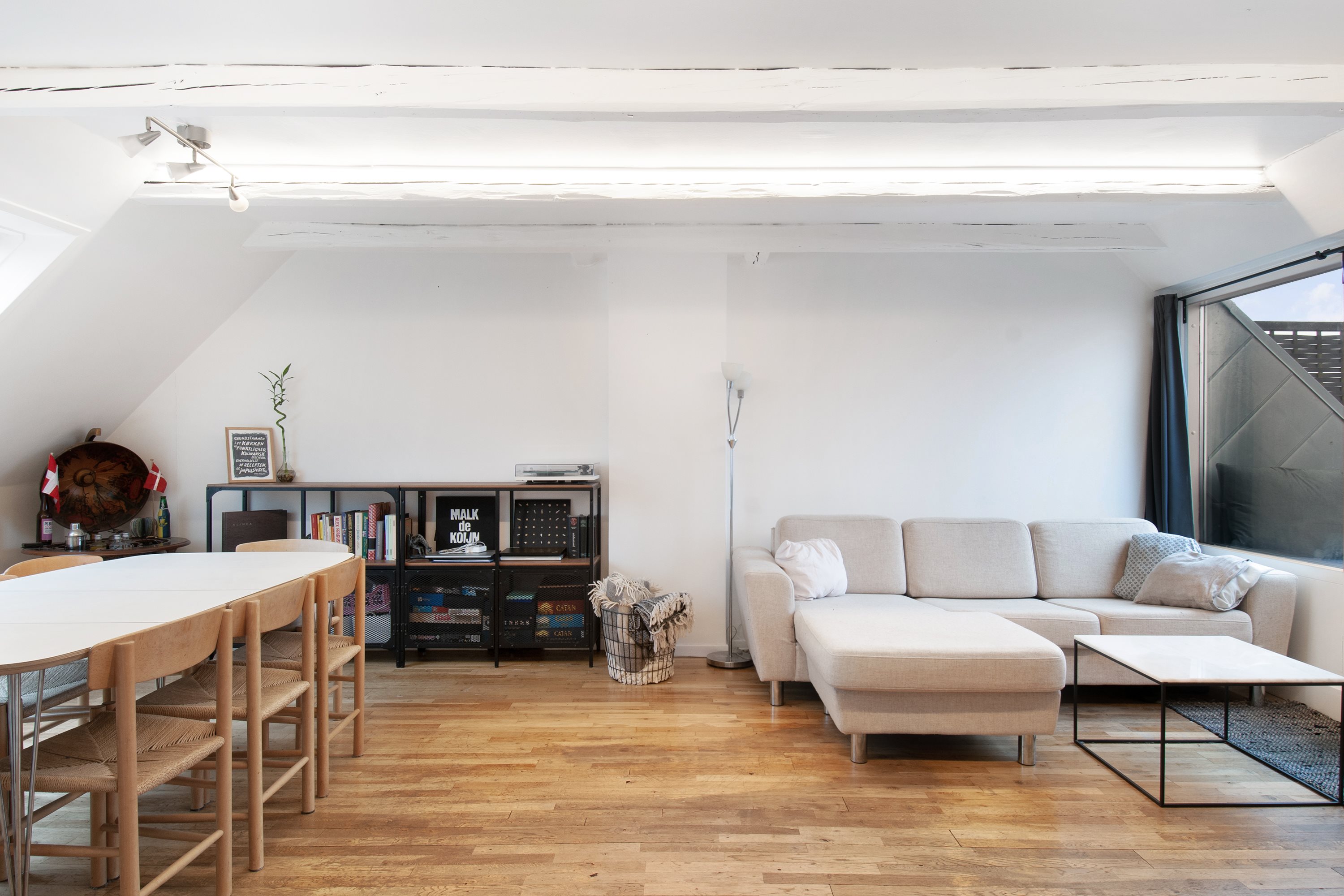 Vigerslevvej 1, 3., 2500 Valby