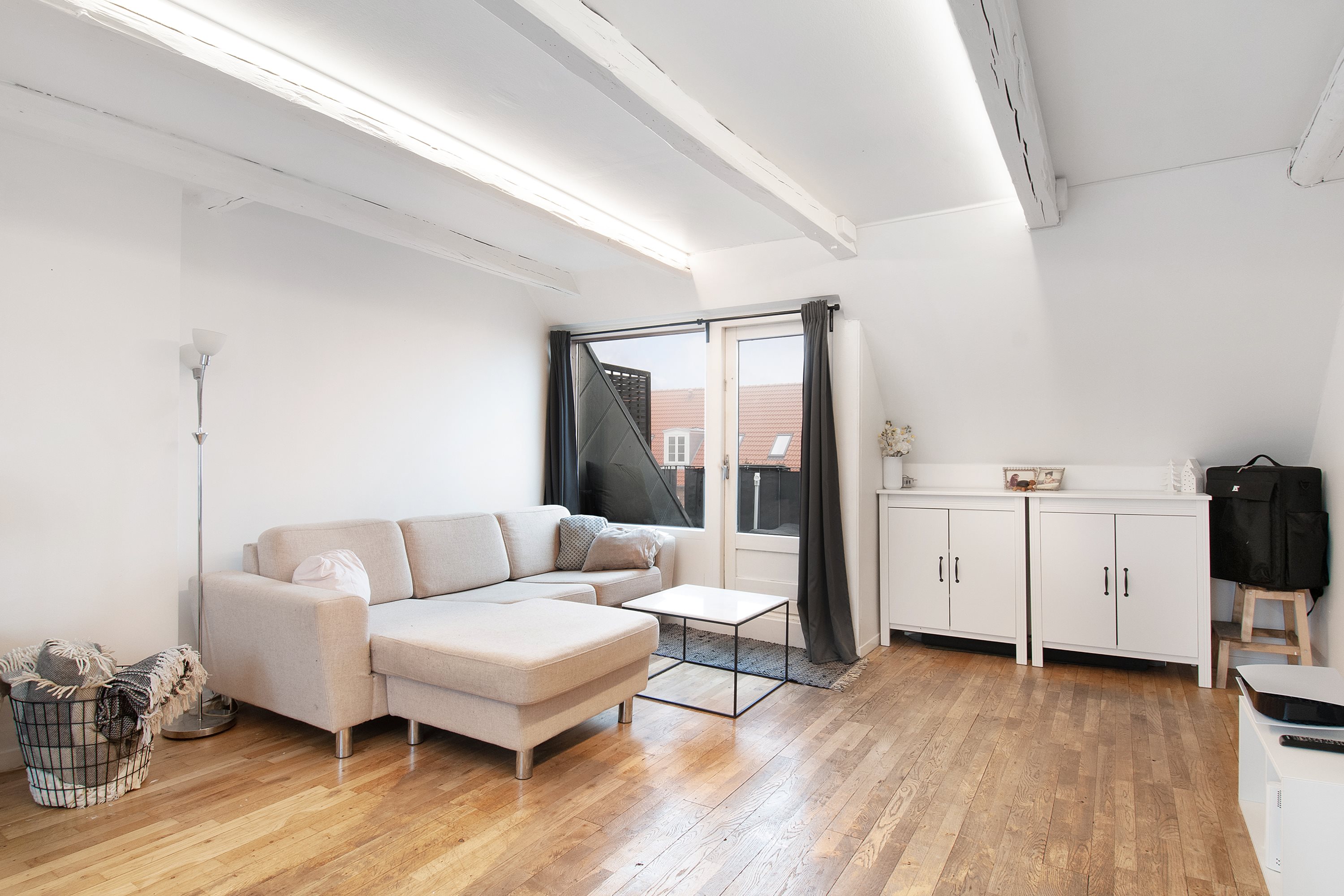 Vigerslevvej 1, 3., 2500 Valby