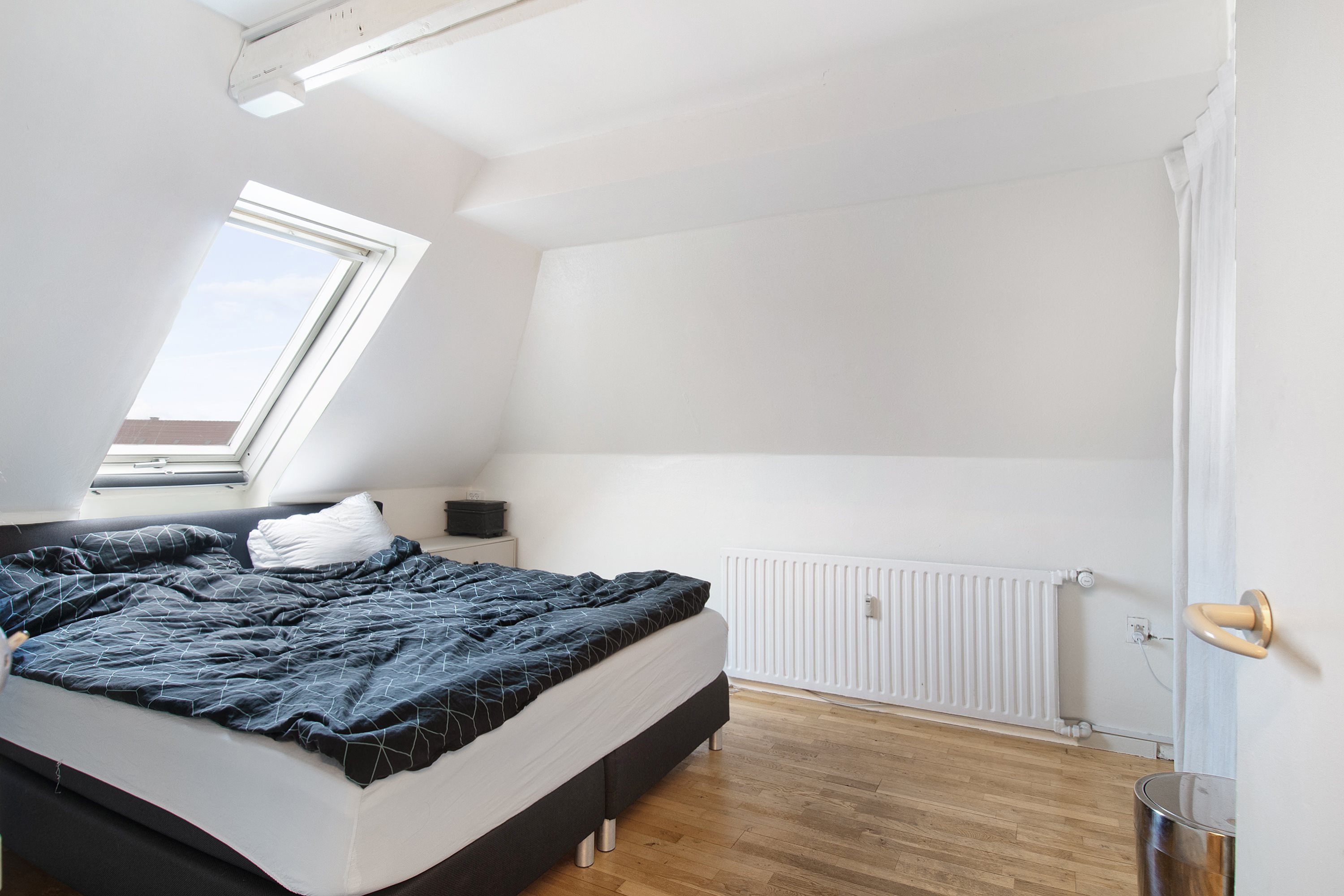 Vigerslevvej 1, 3., 2500 Valby