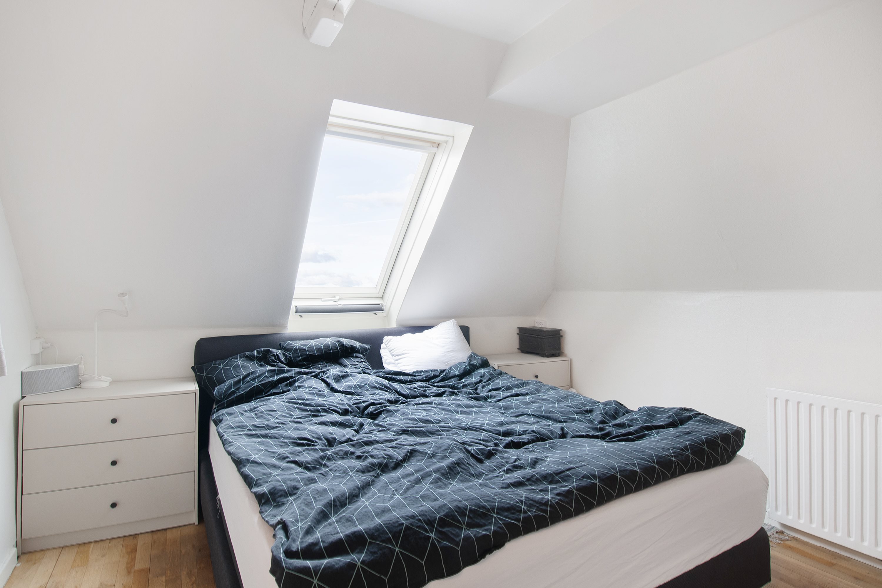Vigerslevvej 1, 3., 2500 Valby
