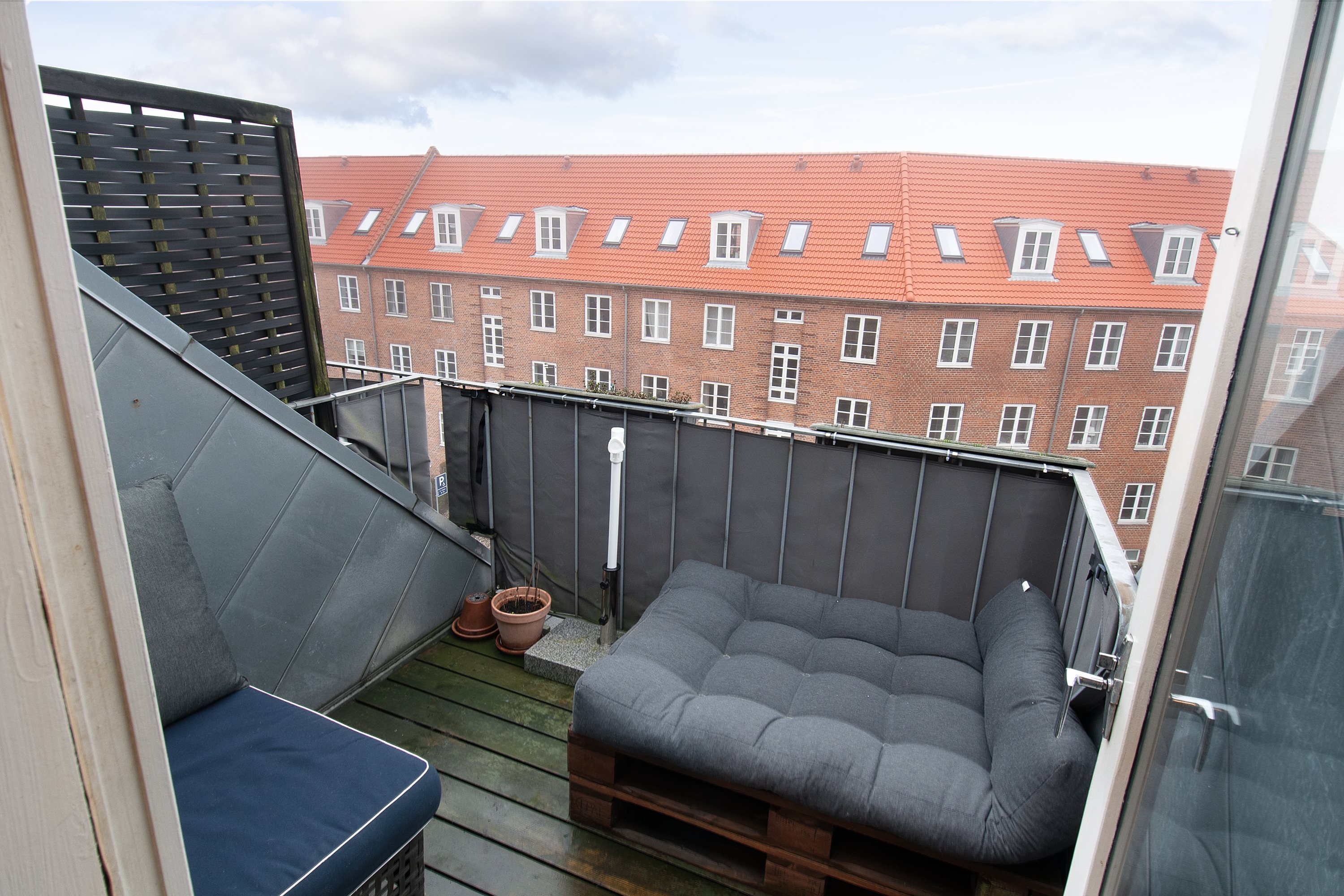 Vigerslevvej 1, 3., 2500 Valby