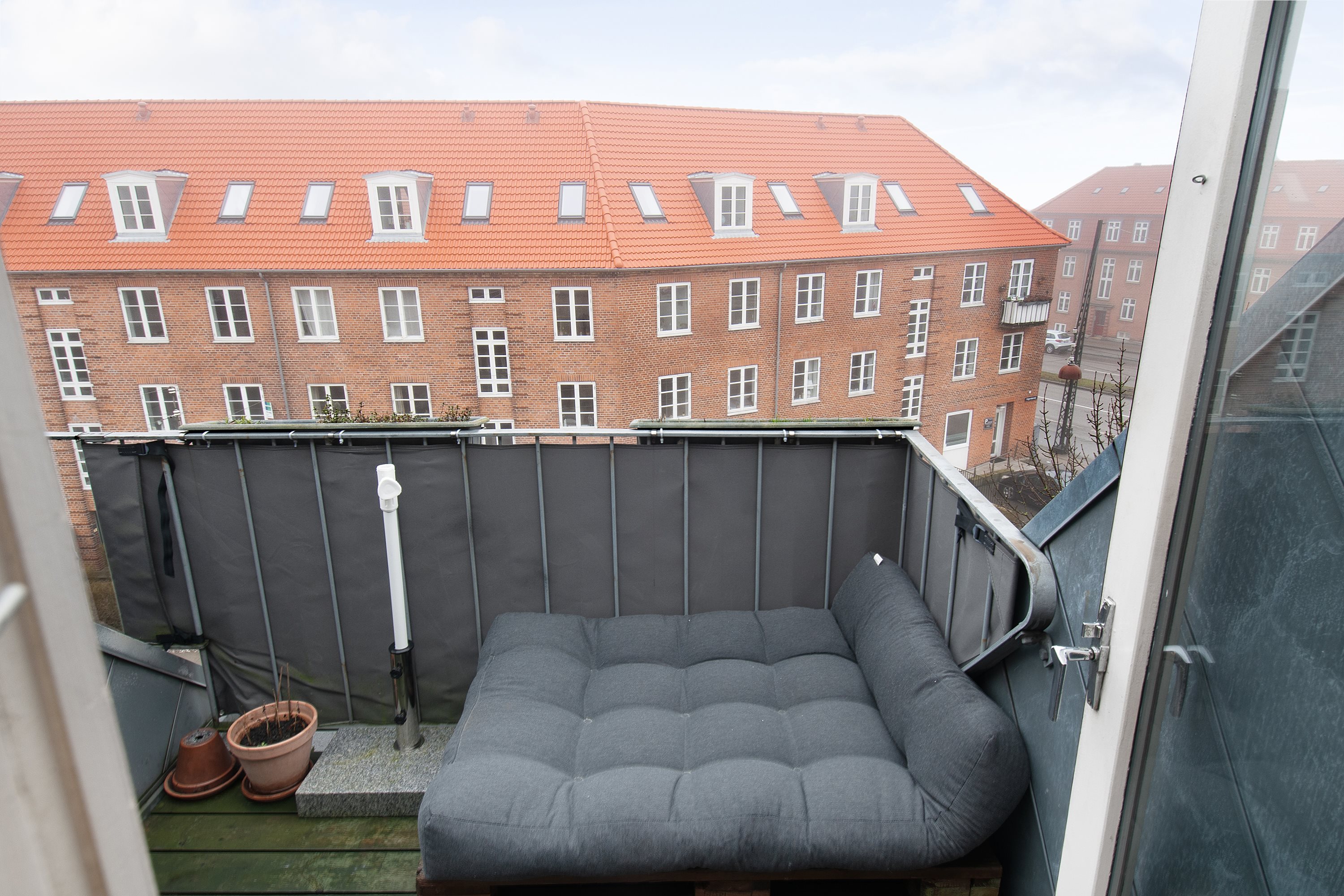 Vigerslevvej 1, 3., 2500 Valby
