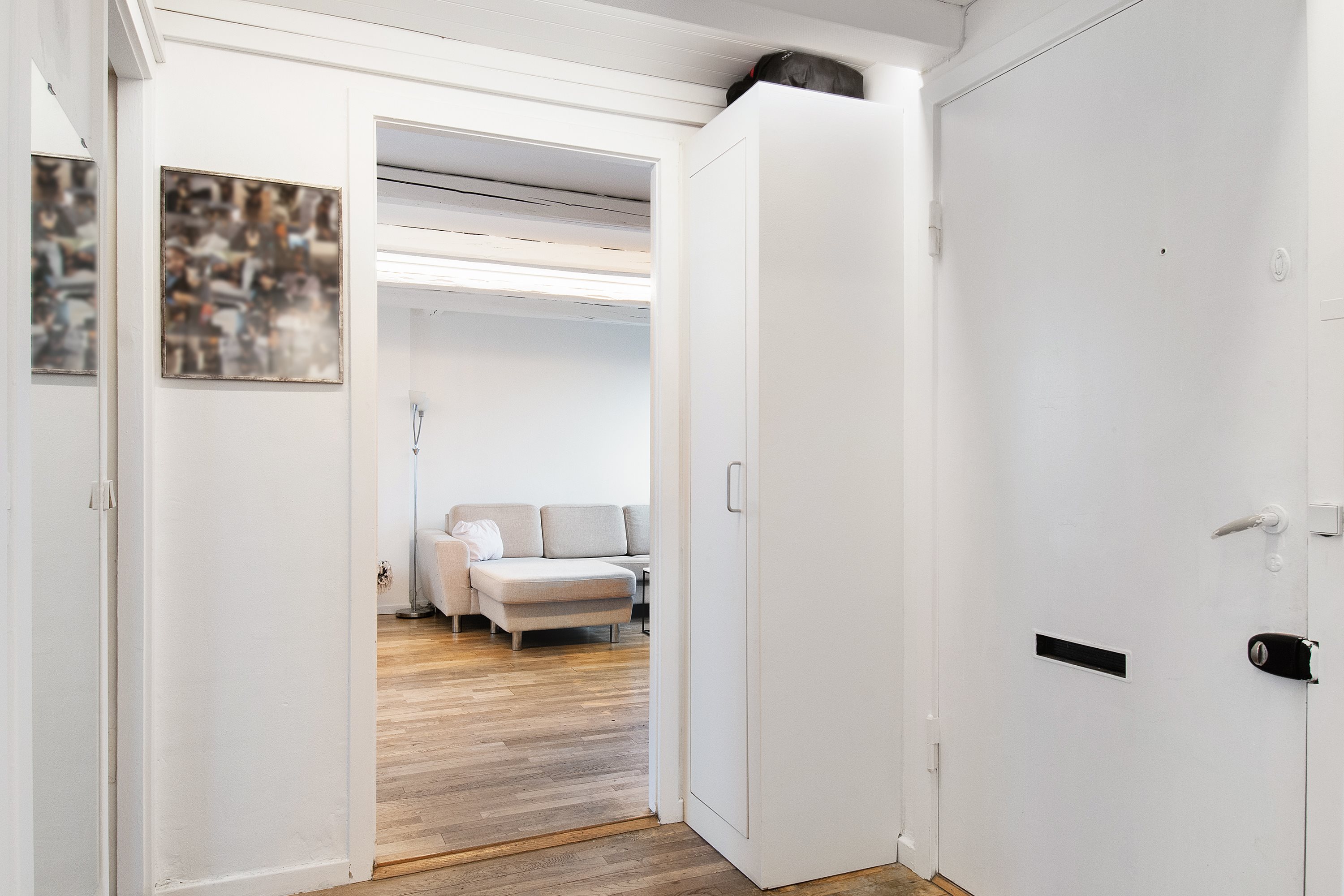 Vigerslevvej 1, 3., 2500 Valby