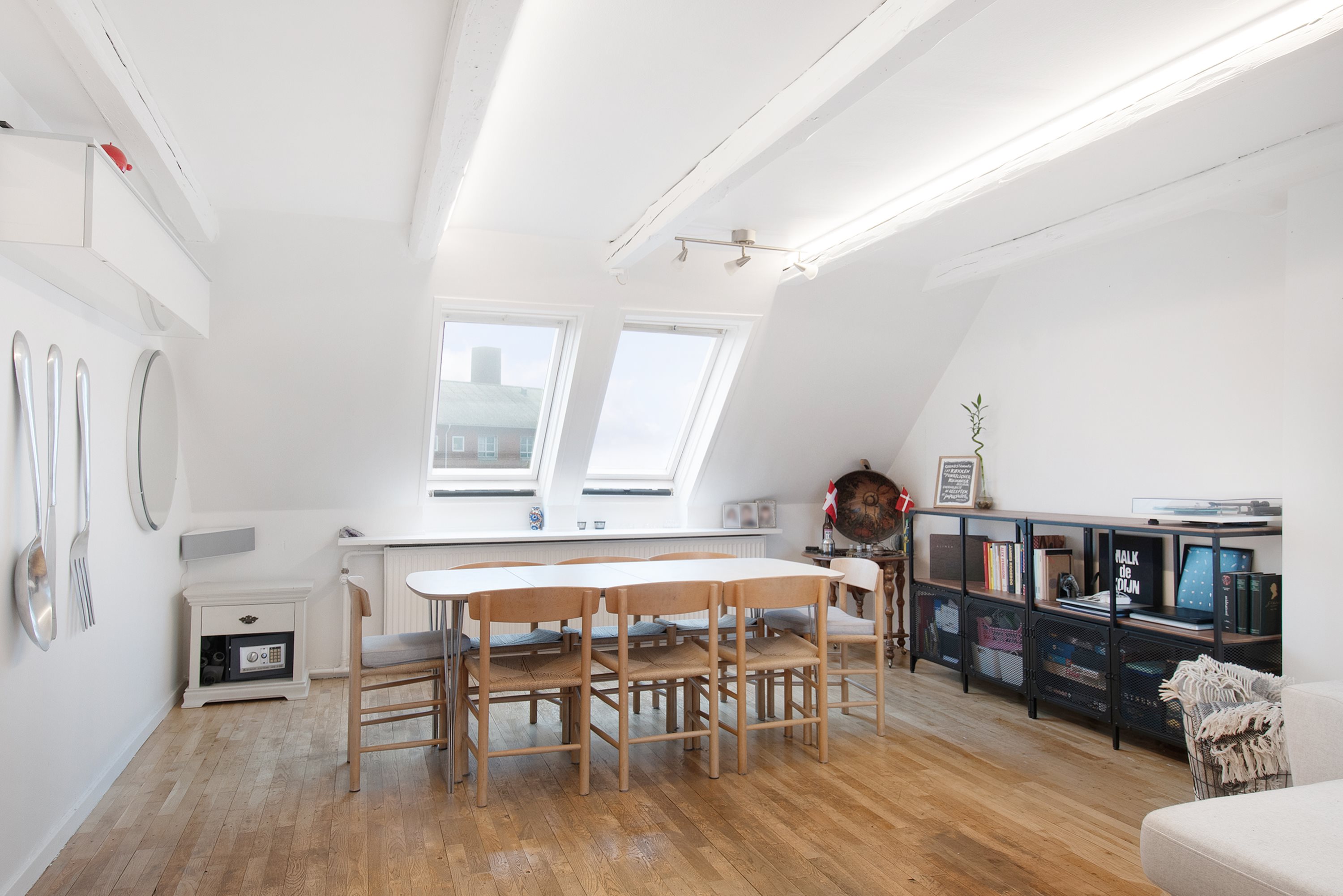 Vigerslevvej 1, 3., 2500 Valby