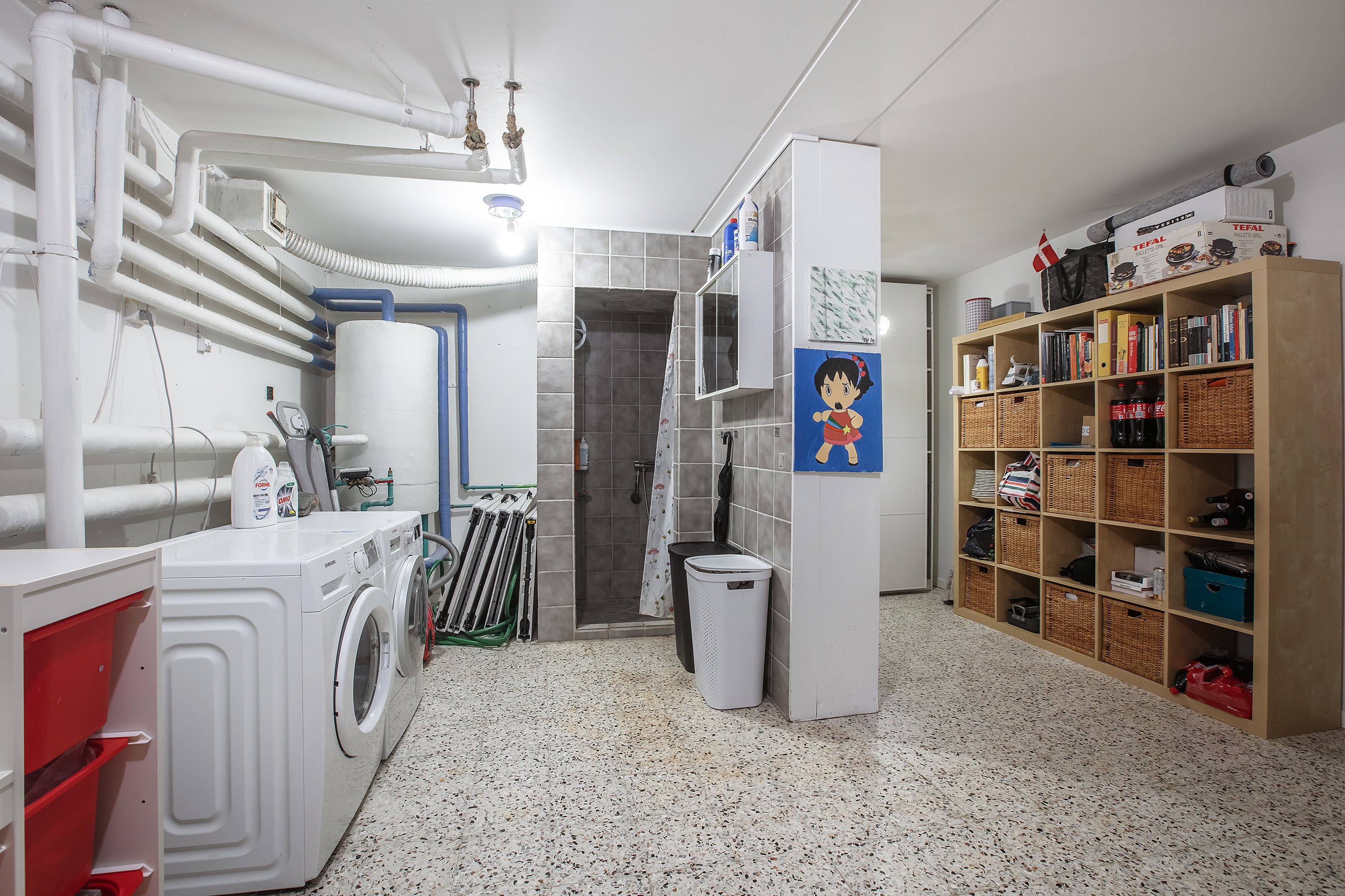Fyrrehusene 72, 2600 Glostrup
