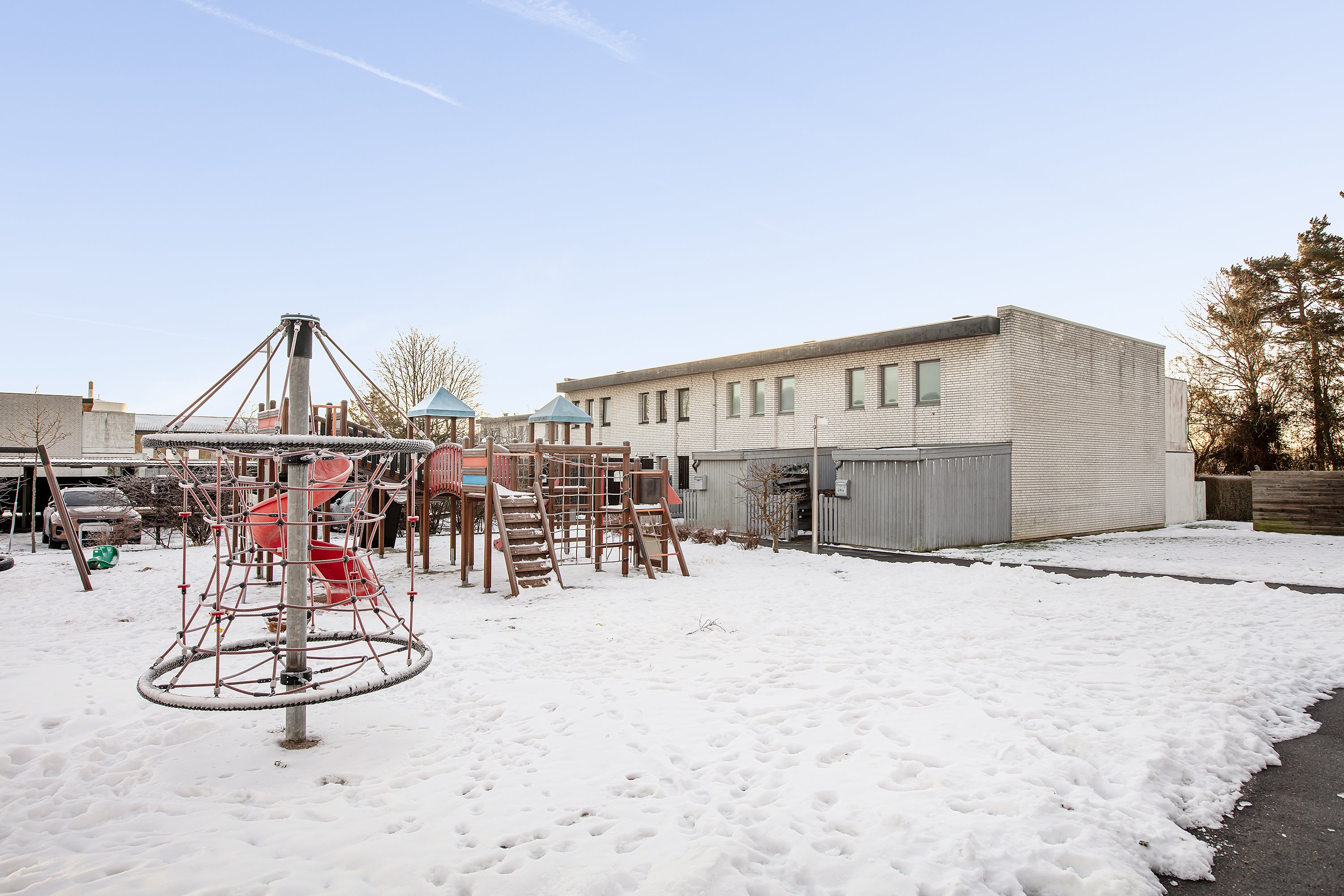 Fyrrehusene 72, 2600 Glostrup