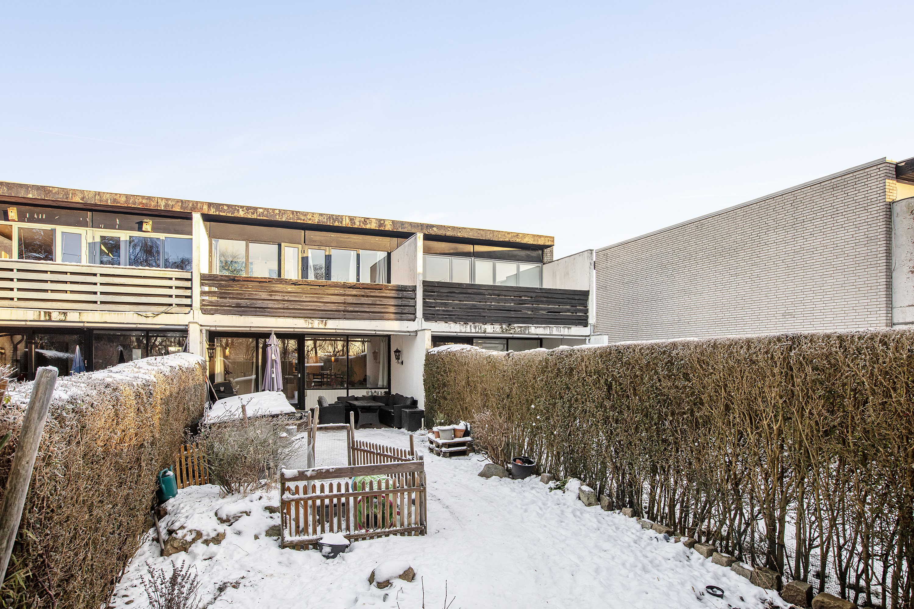 Fyrrehusene 72, 2600 Glostrup