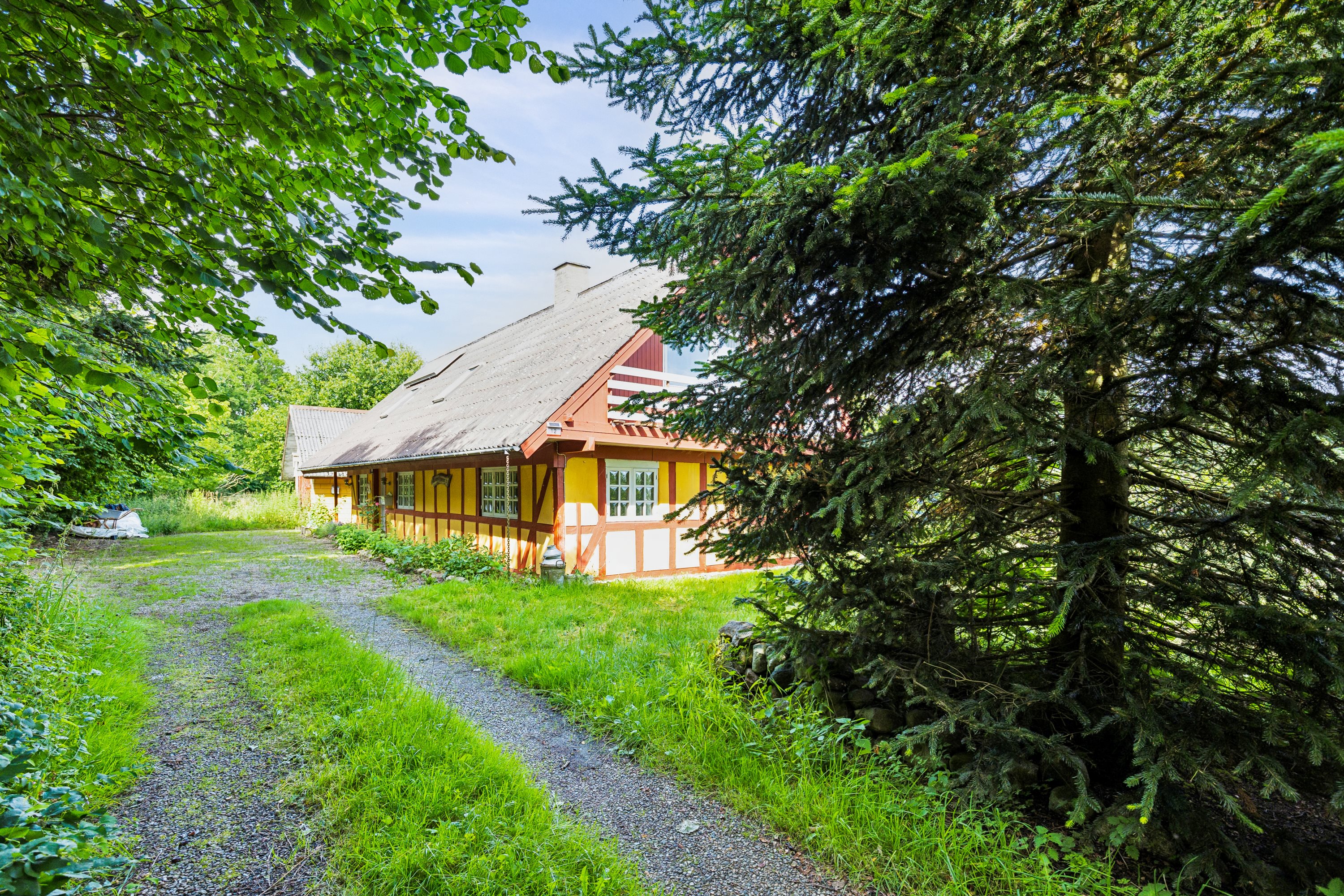 Håstrupgårdsvej 12, Håstrup, 7000 Fredericia