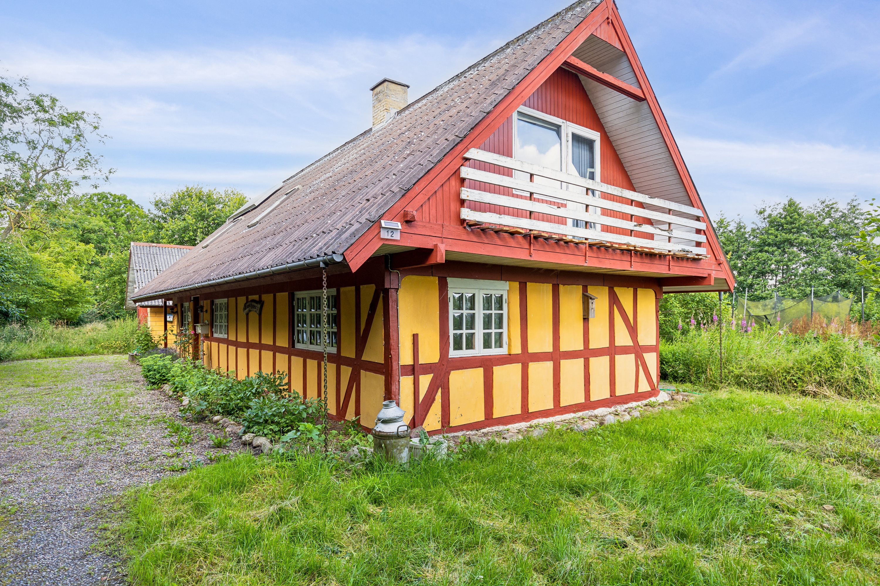 Håstrupgårdsvej 12, Håstrup, 7000 Fredericia