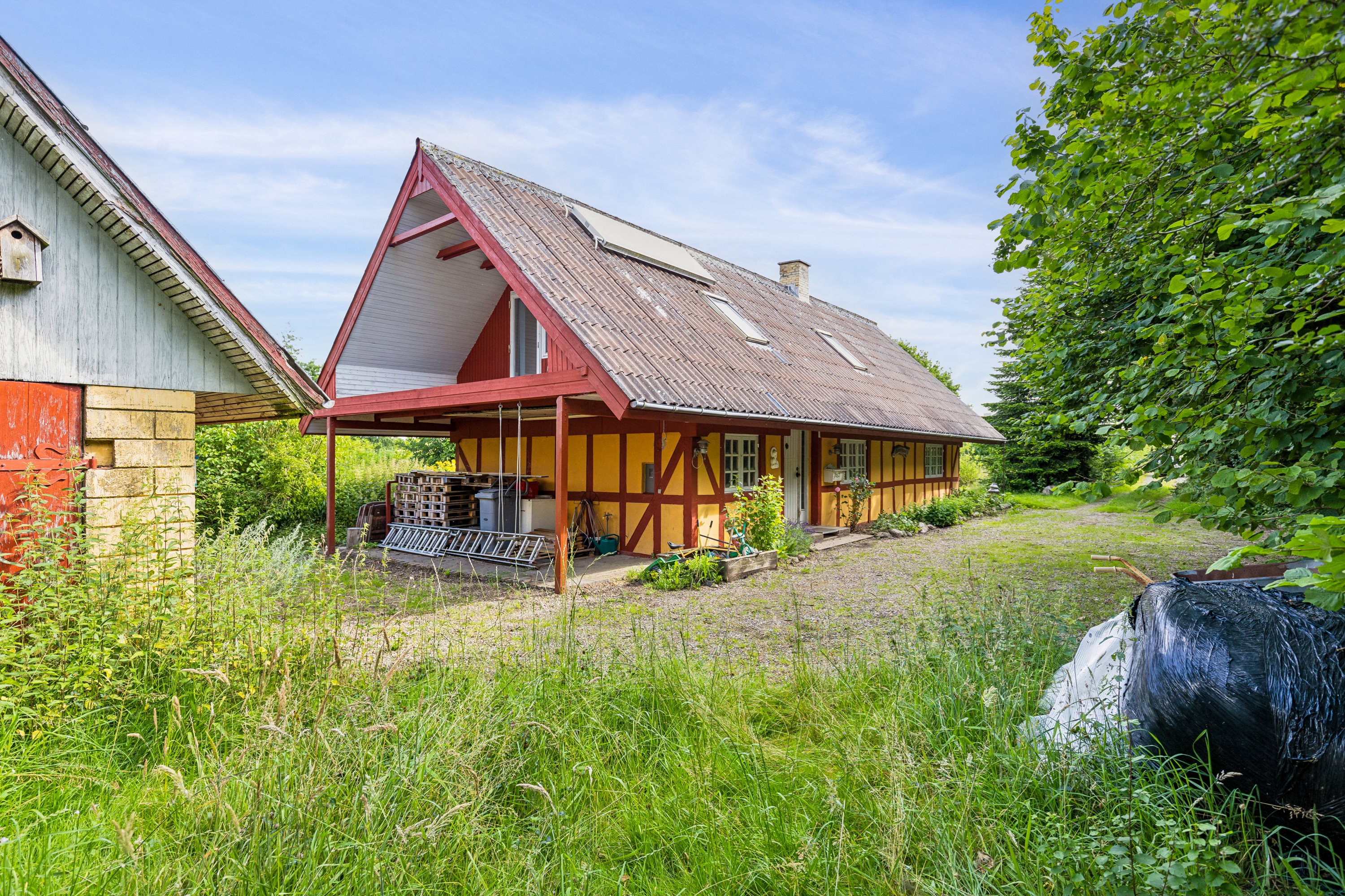Håstrupgårdsvej 12, Håstrup, 7000 Fredericia
