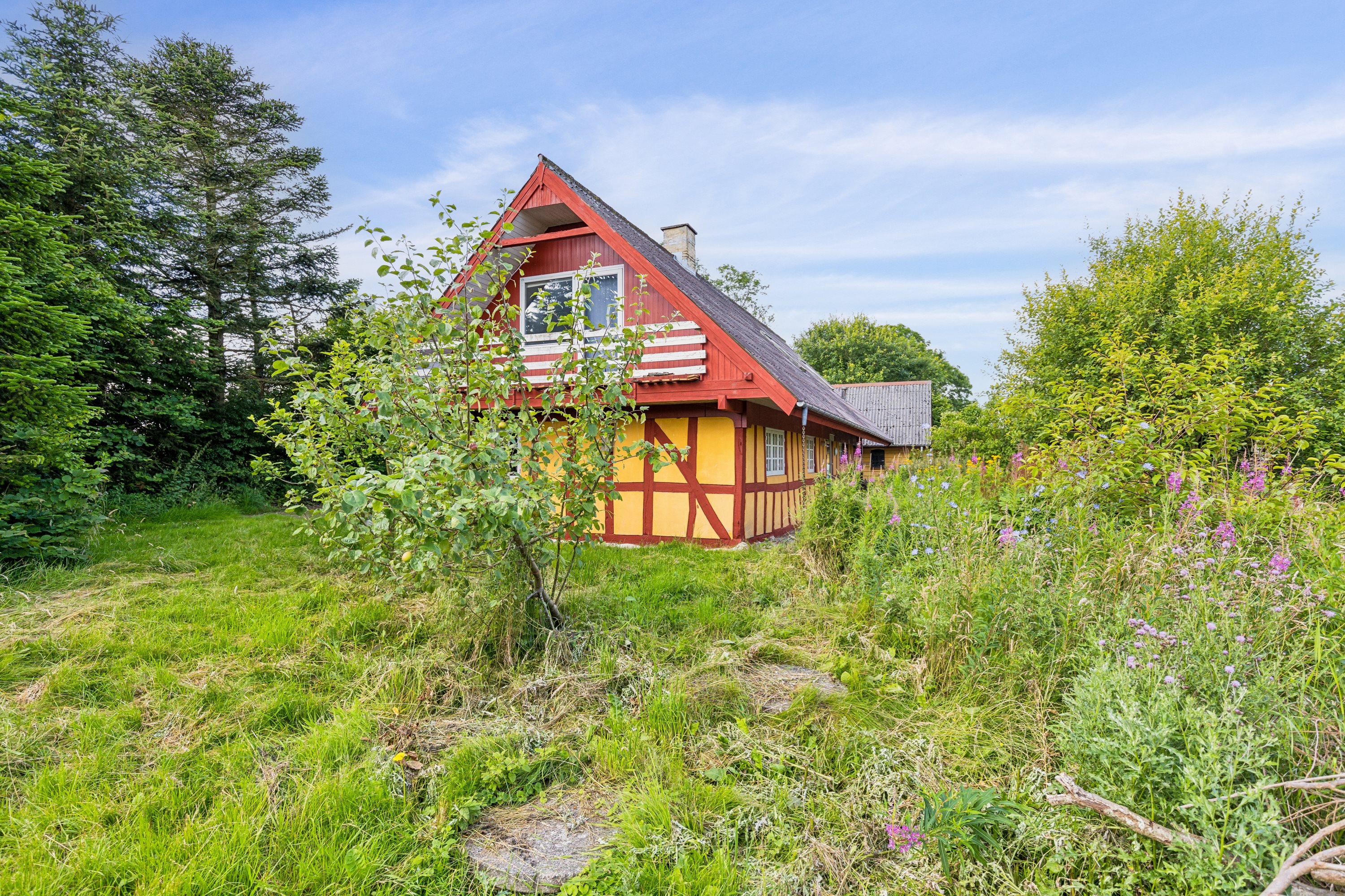 Håstrupgårdsvej 12, Håstrup, 7000 Fredericia