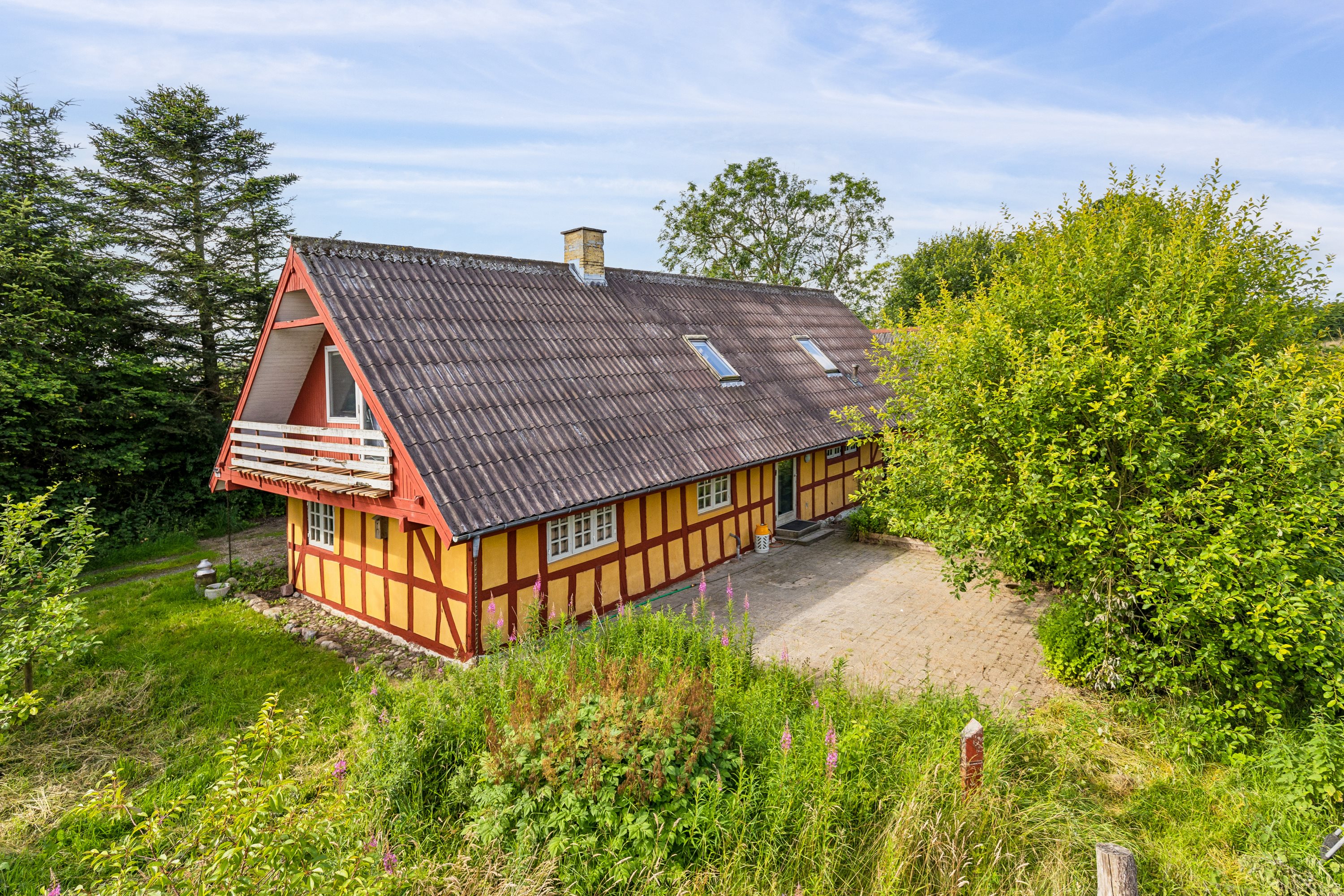 Håstrupgårdsvej 12, Håstrup, 7000 Fredericia