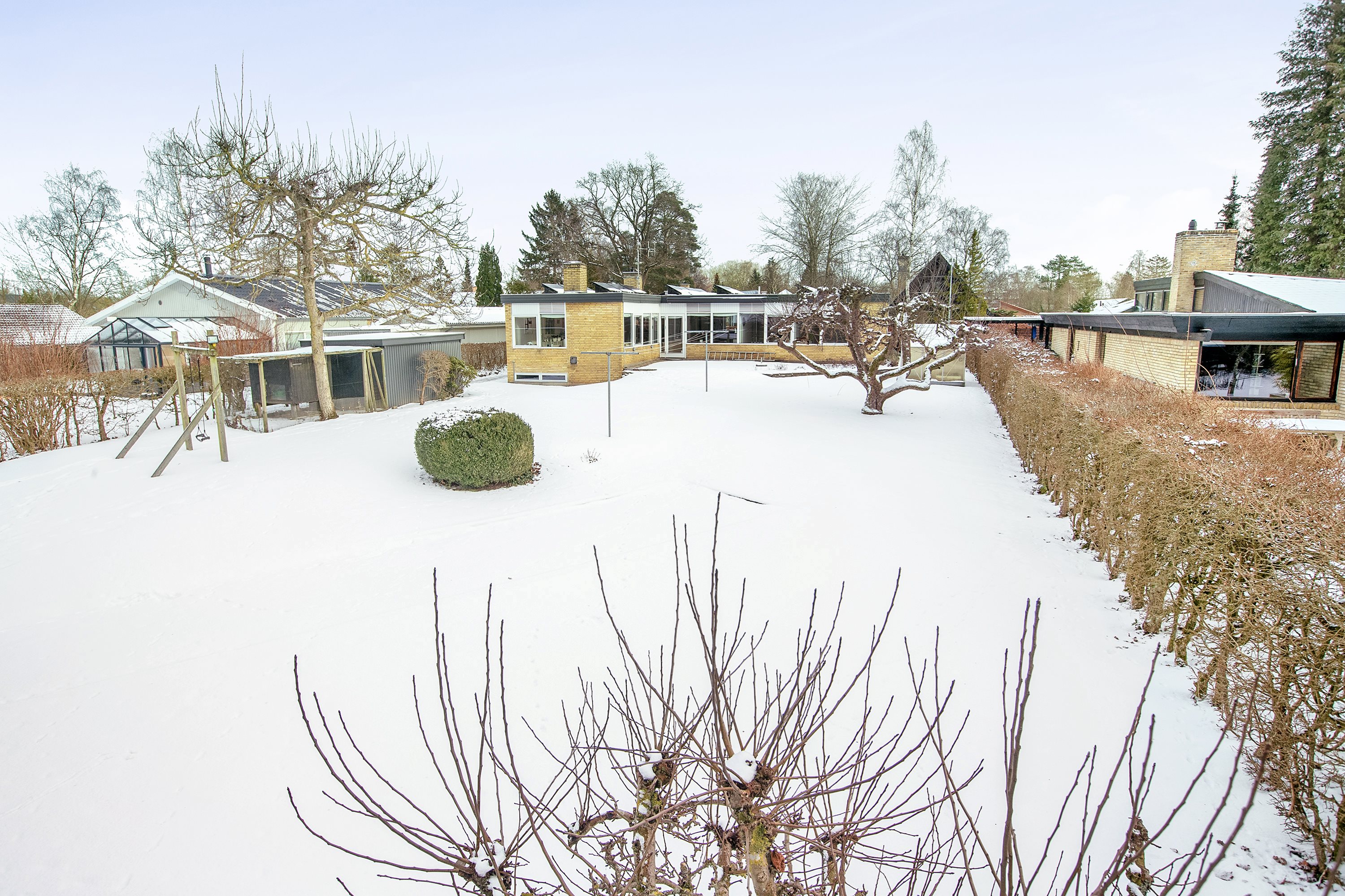 Skovkilden 20, 2880 Bagsværd