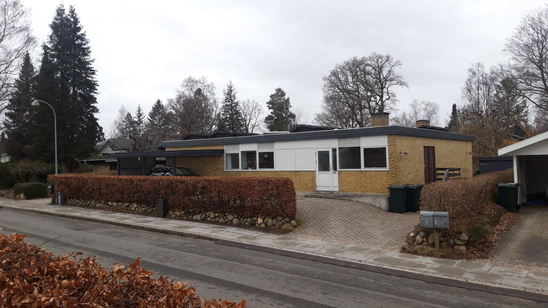 Skovkilden 20, 2880 Bagsværd