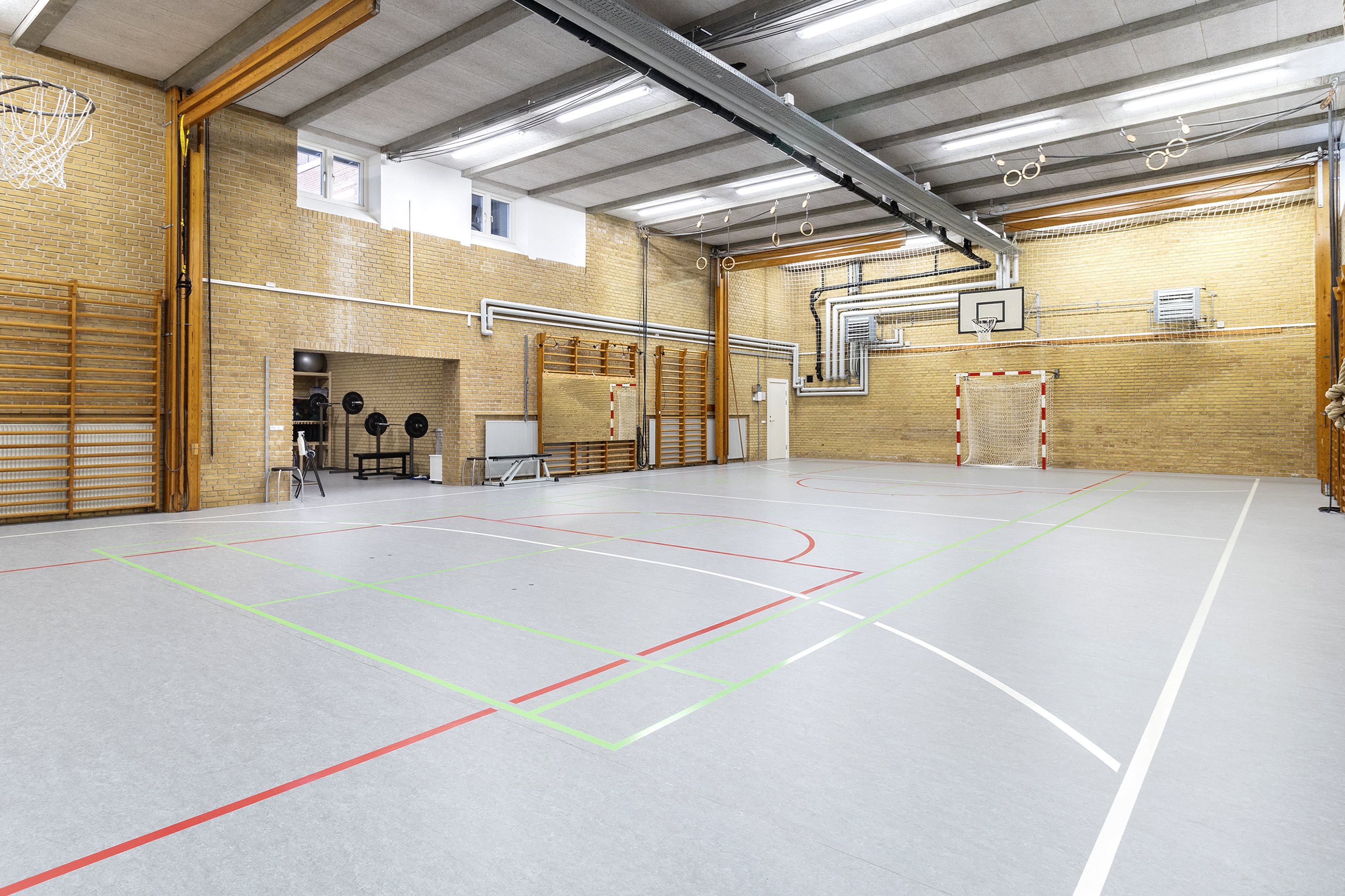 Nygårdsvej 94, 1. mf., 6700 Esbjerg