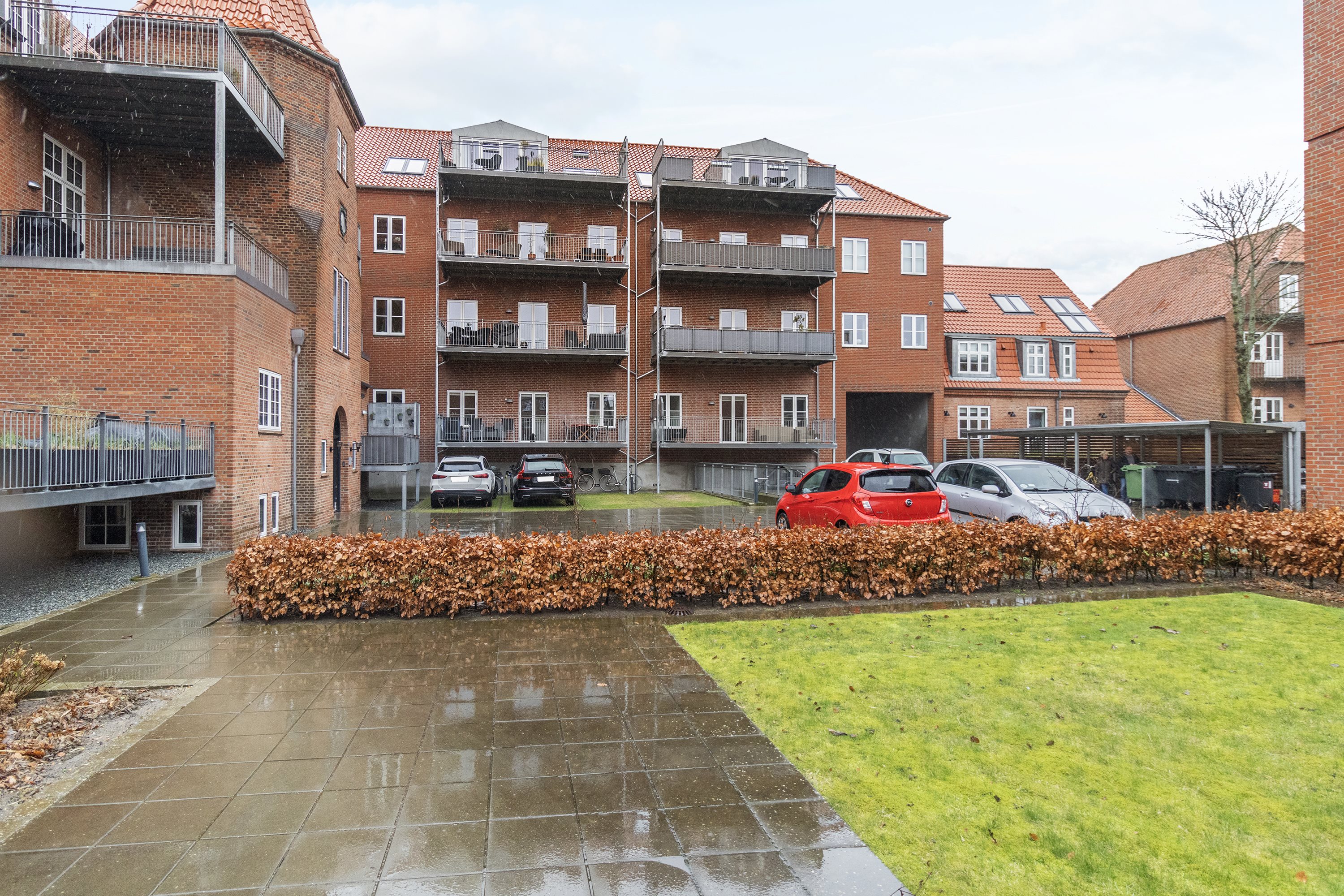 Nygårdsvej 94, 1. mf., 6700 Esbjerg