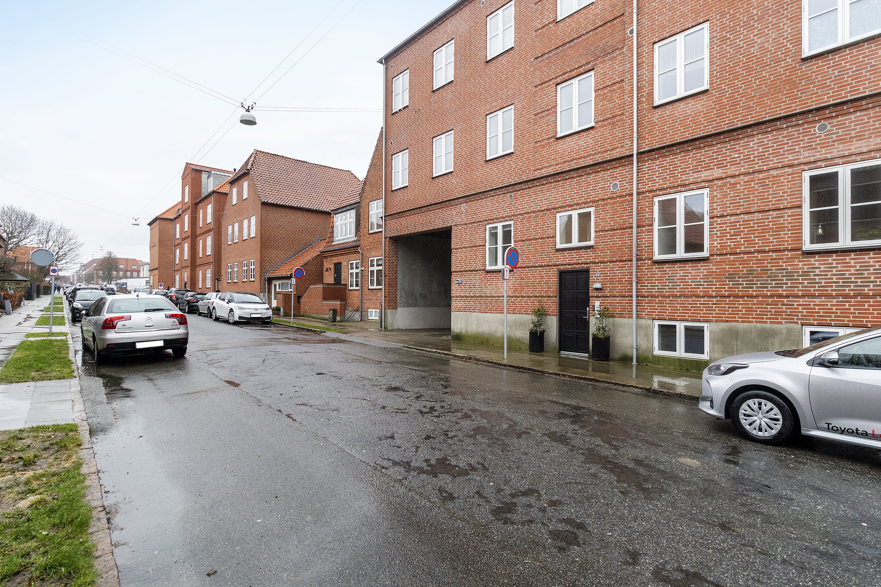 Nygårdsvej 94, 1. mf., 6700 Esbjerg