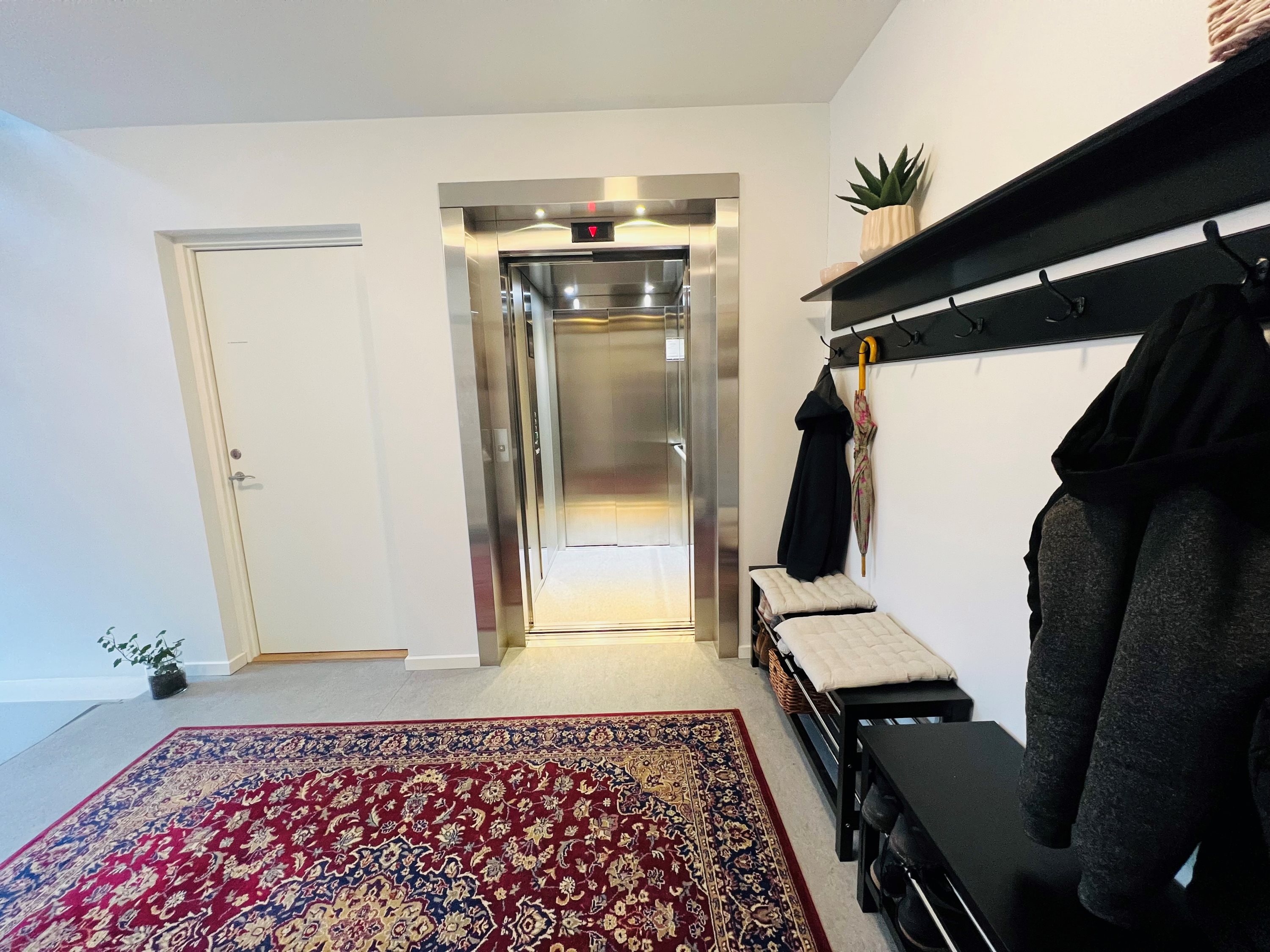Nygårdsvej 94, 1. mf., 6700 Esbjerg