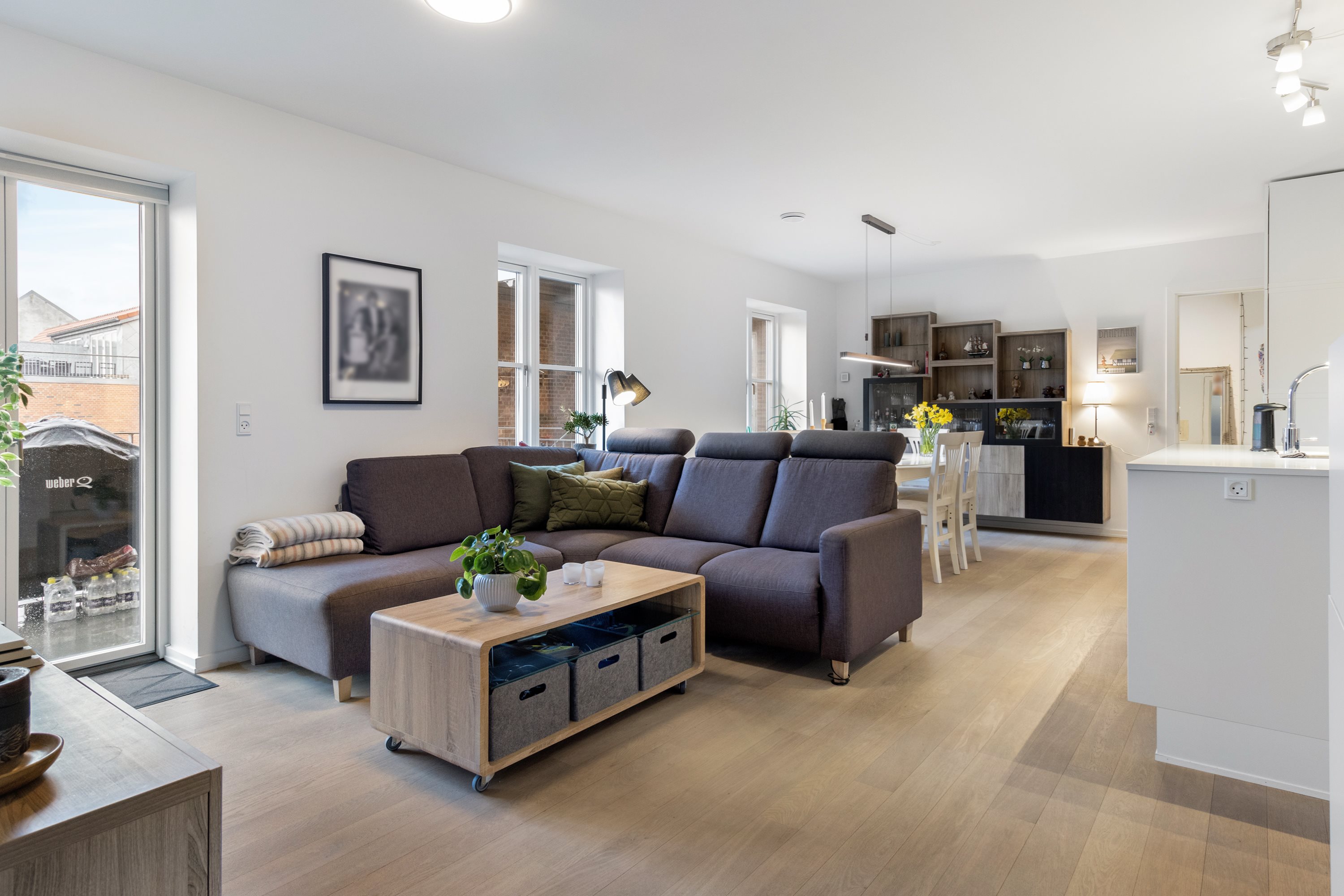 Nygårdsvej 94, 1. mf., 6700 Esbjerg