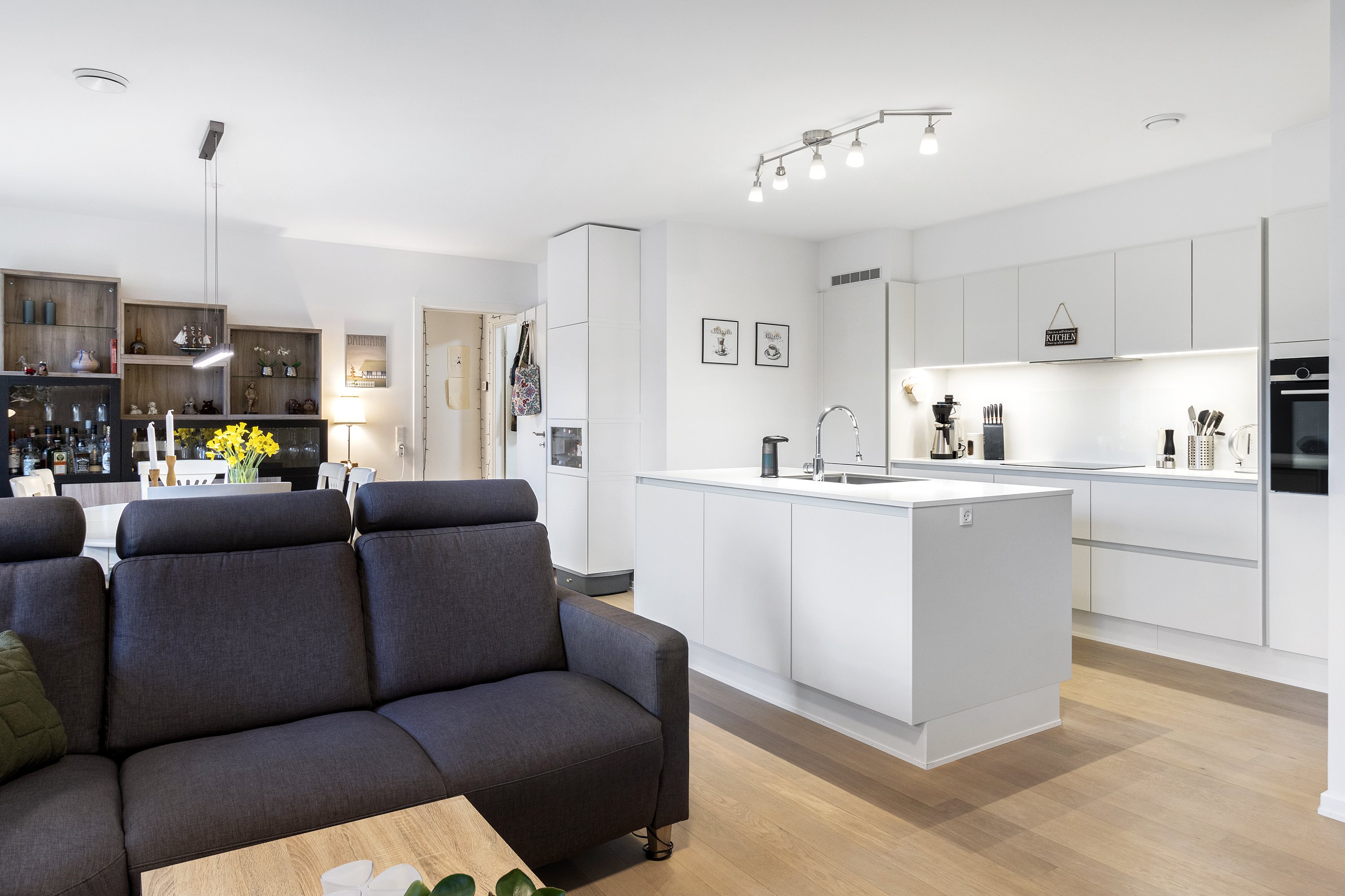 Nygårdsvej 94, 1. mf., 6700 Esbjerg