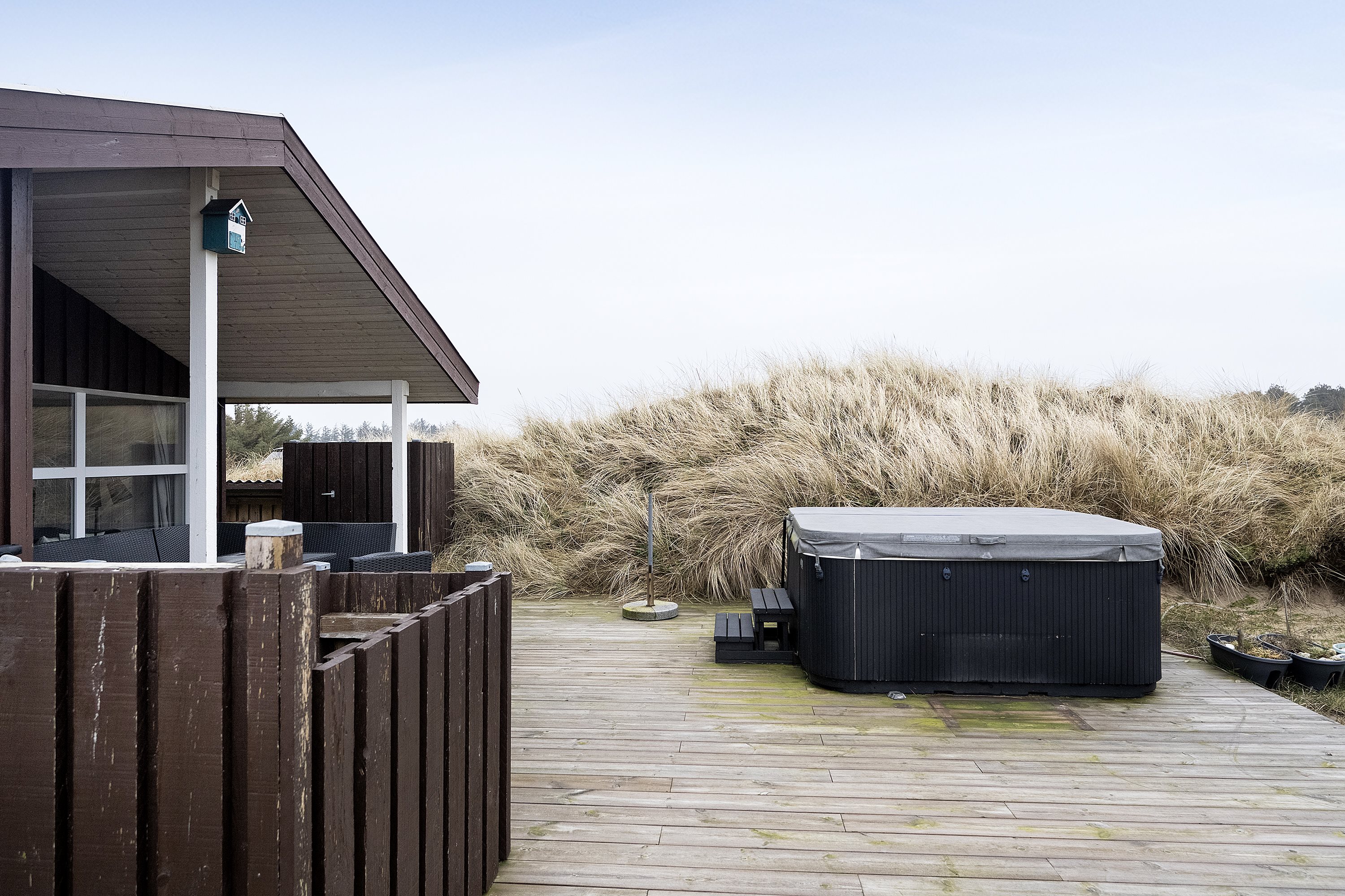 Sinnesvej 25, Kettrup, 9480 Løkken