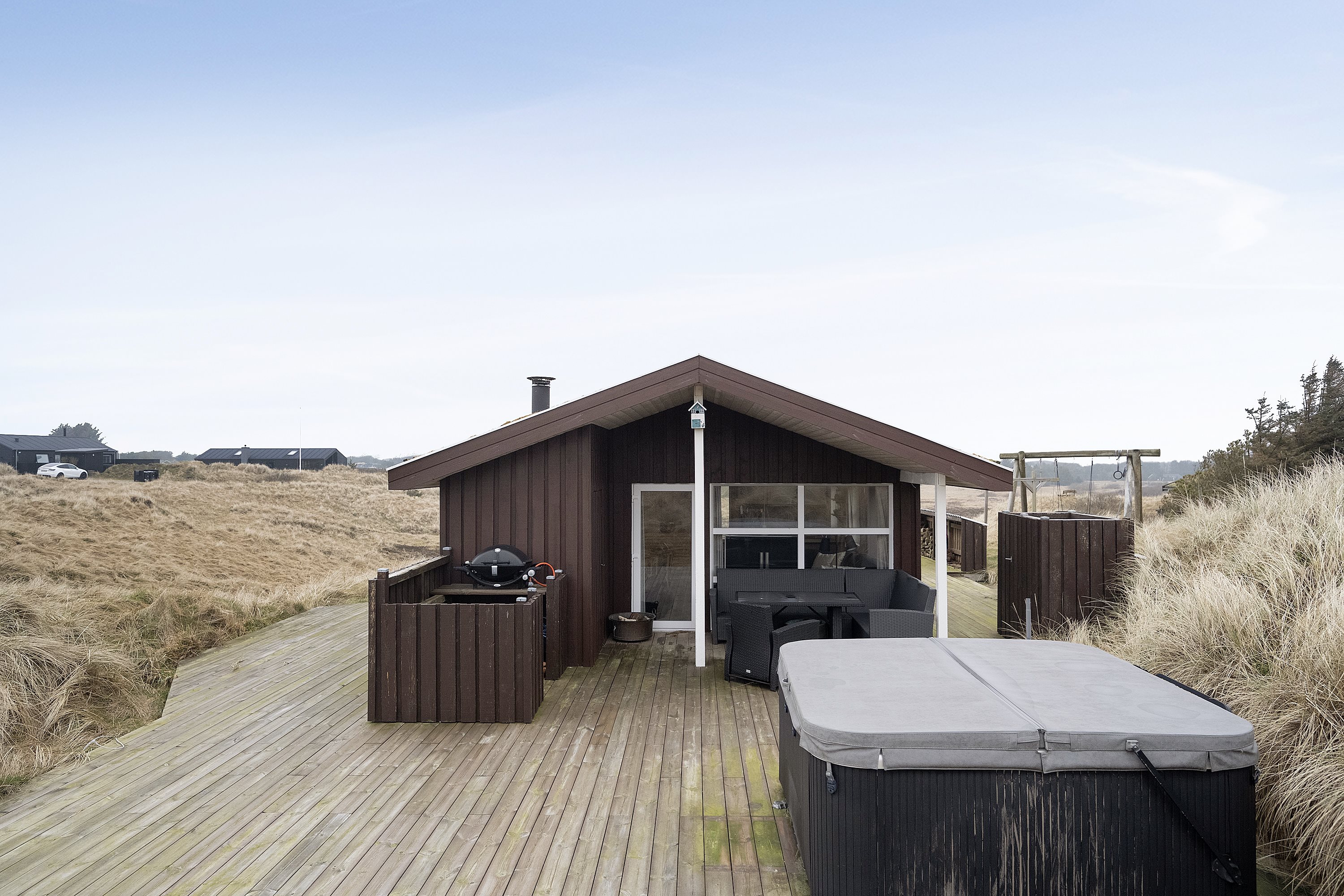 Sinnesvej 25, Kettrup, 9480 Løkken