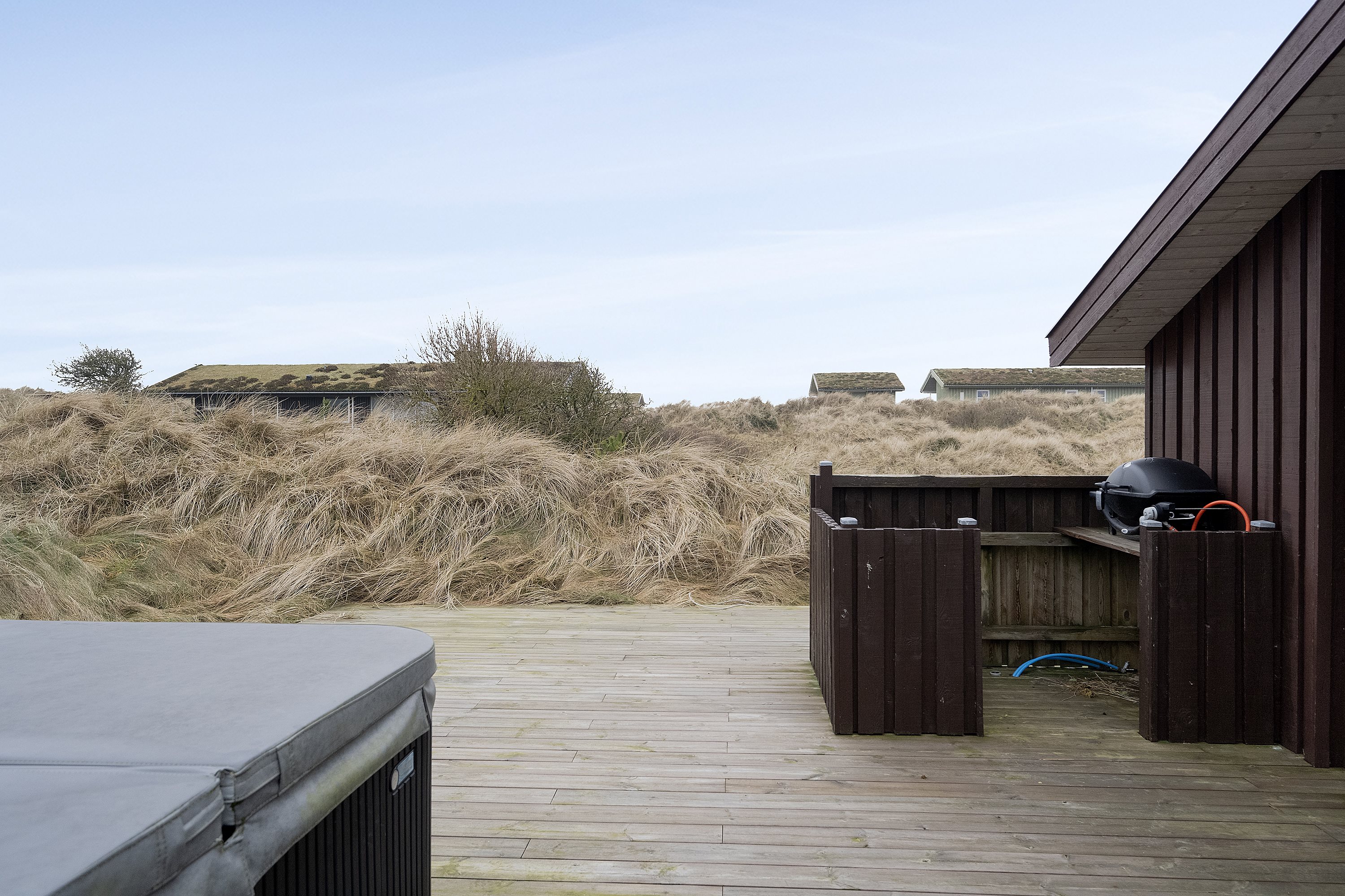Sinnesvej 25, Kettrup, 9480 Løkken