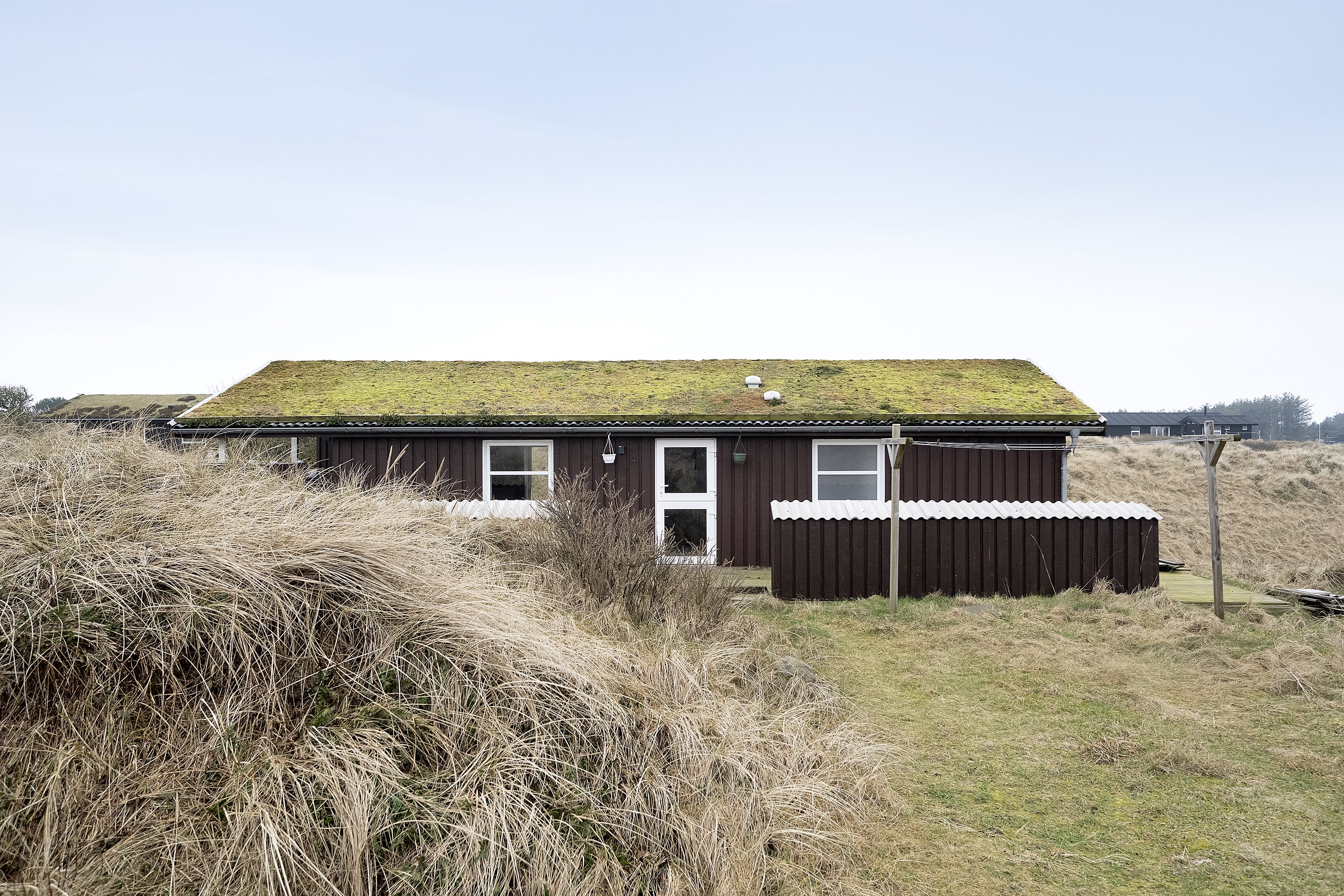 Sinnesvej 25, Kettrup, 9480 Løkken