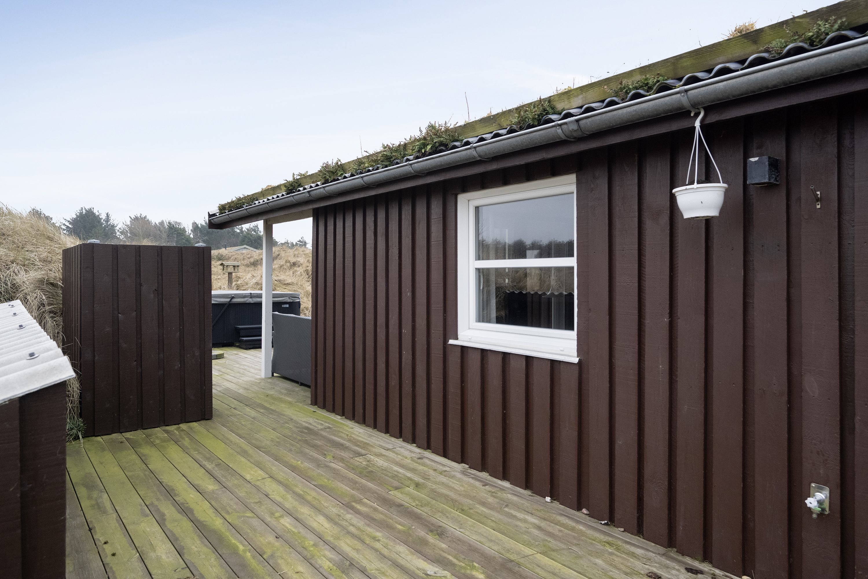 Sinnesvej 25, Kettrup, 9480 Løkken
