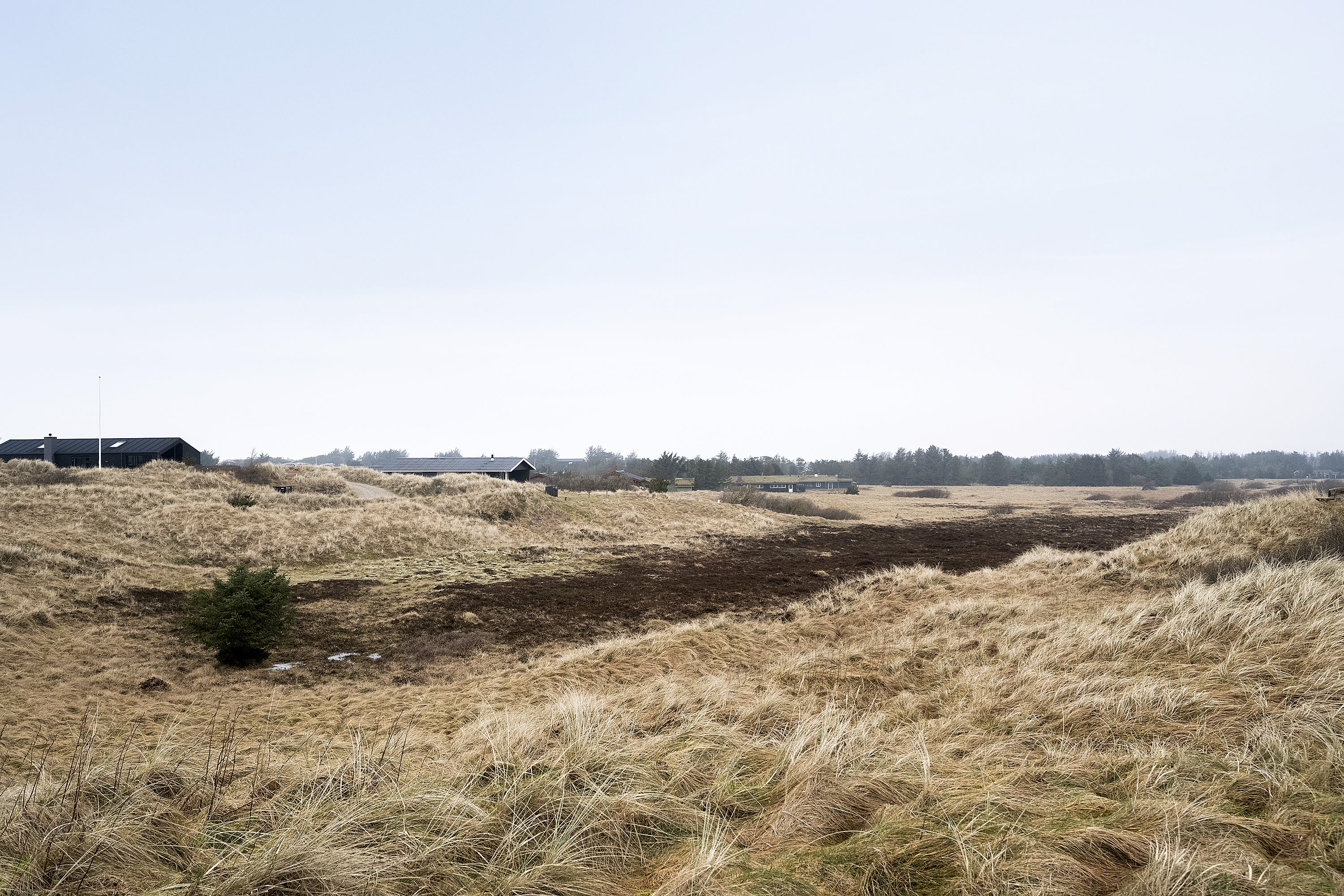 Sinnesvej 25, Kettrup, 9480 Løkken