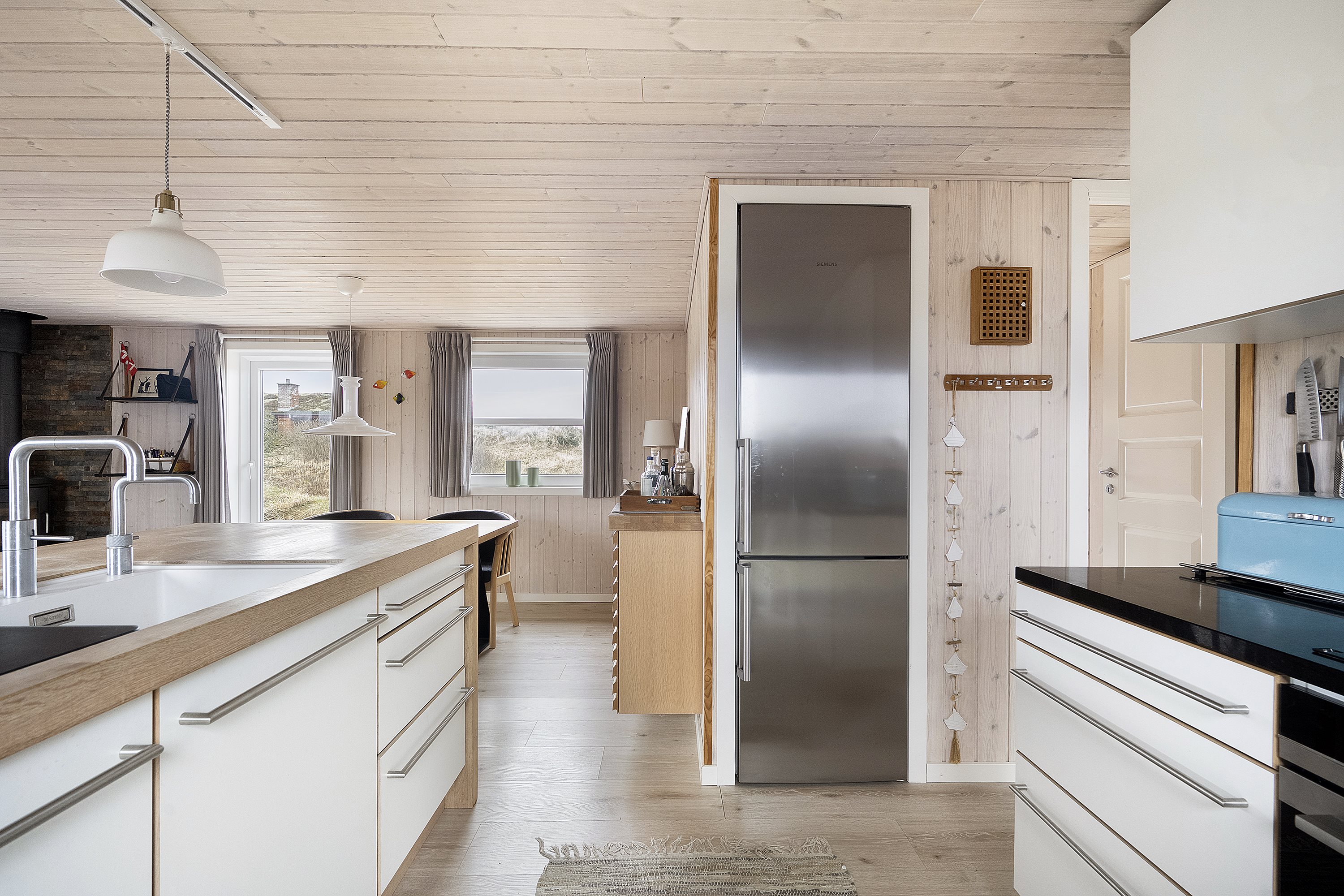 Sinnesvej 25, Kettrup, 9480 Løkken