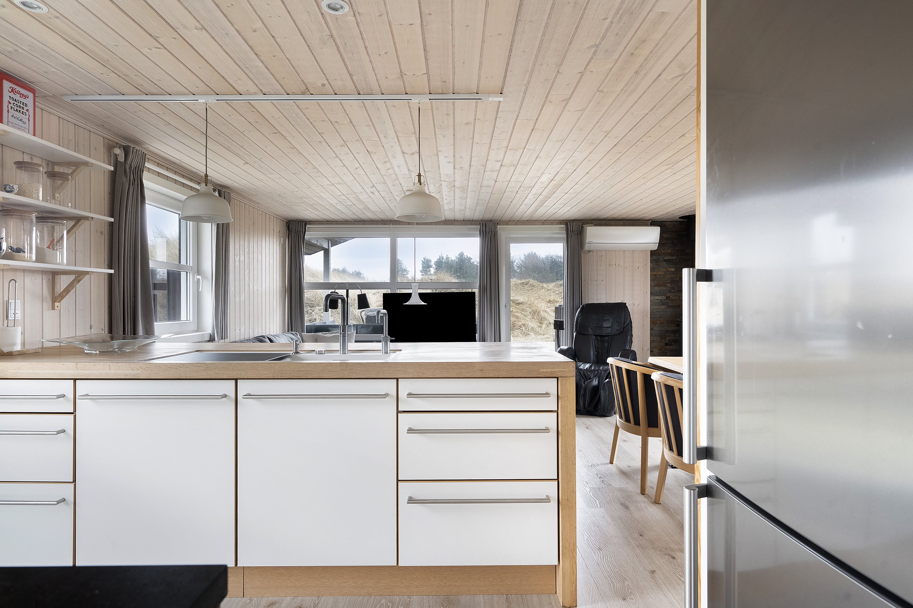 Sinnesvej 25, Kettrup, 9480 Løkken